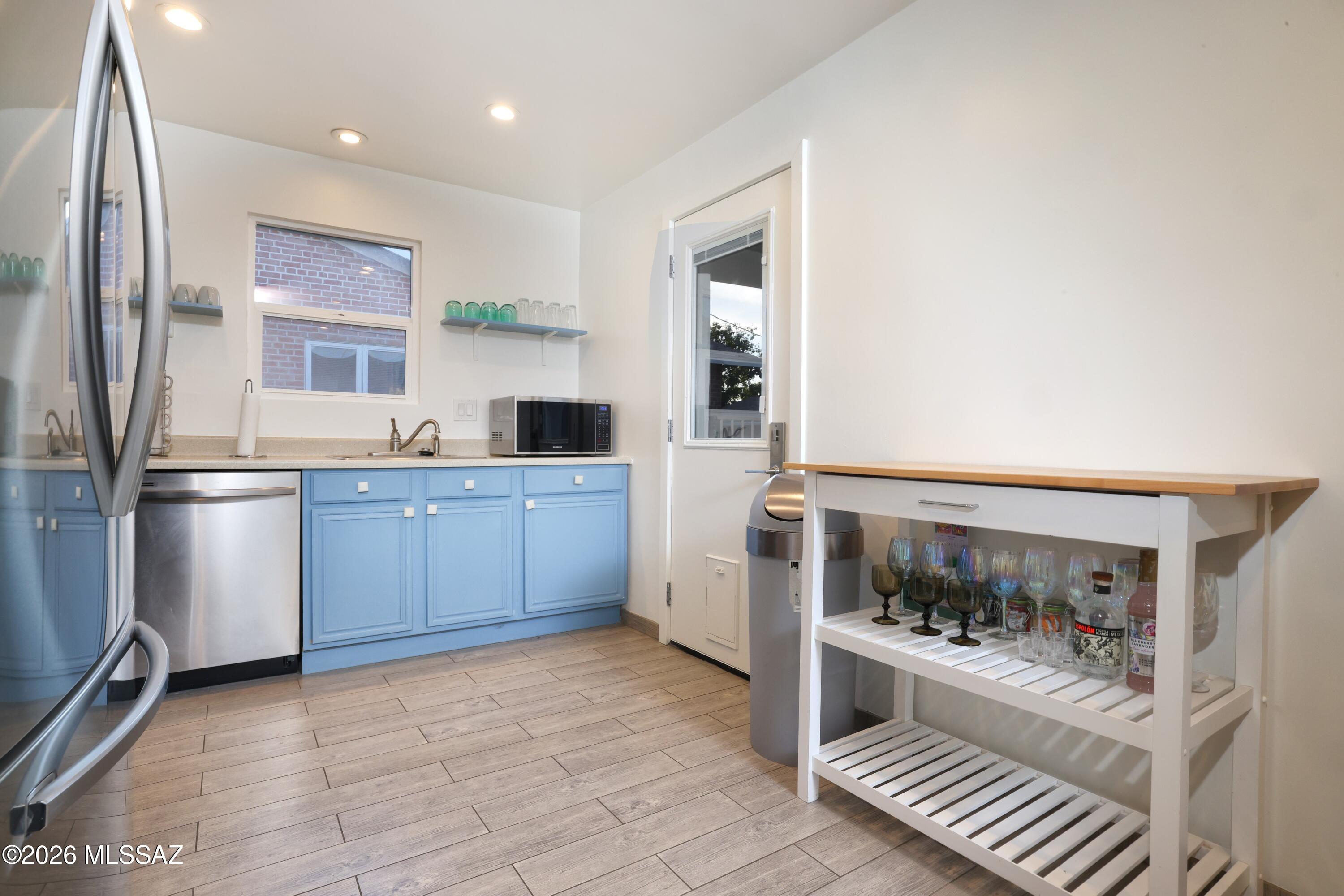 Fairmount - Residential Lease