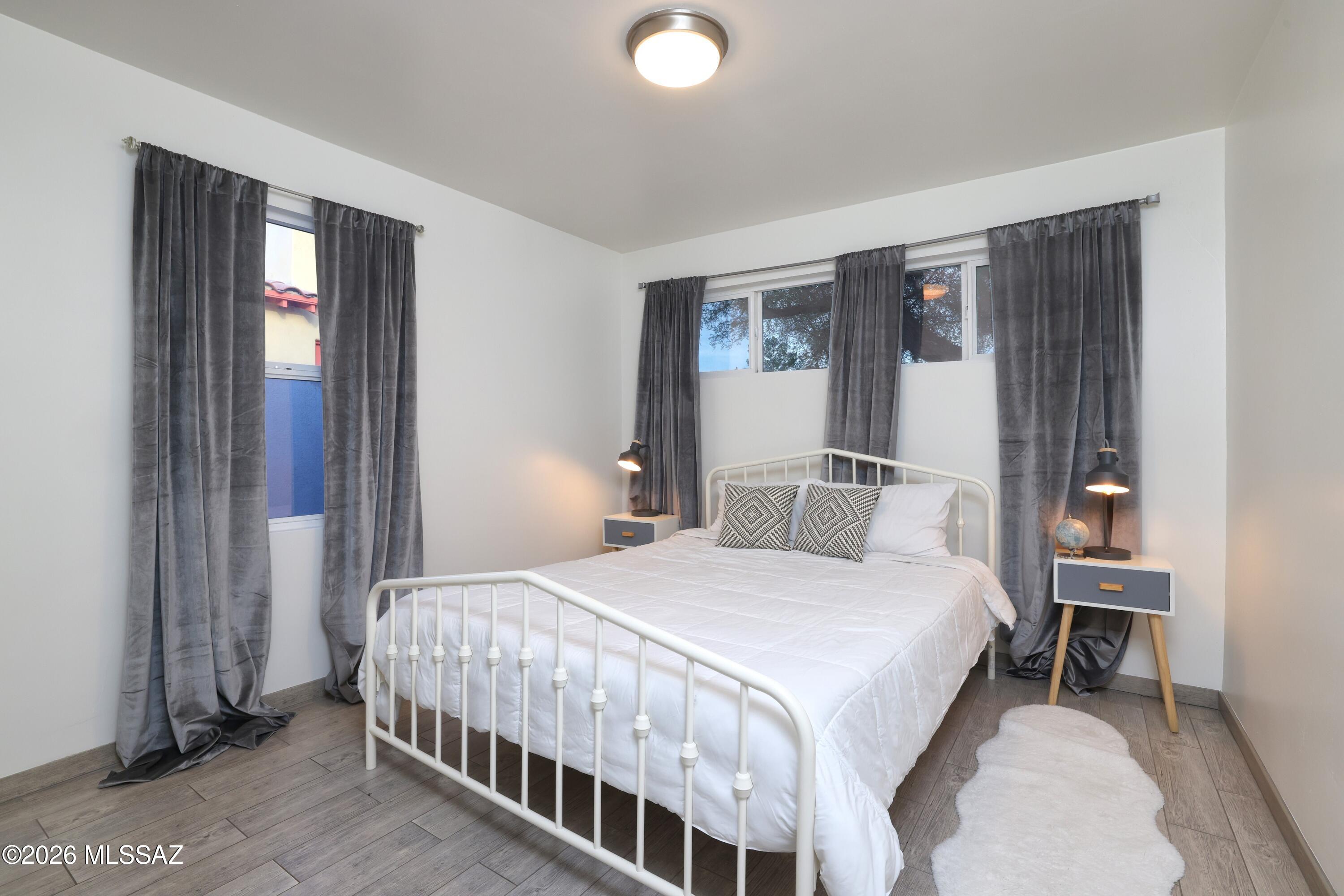 Fairmount - Residential Lease