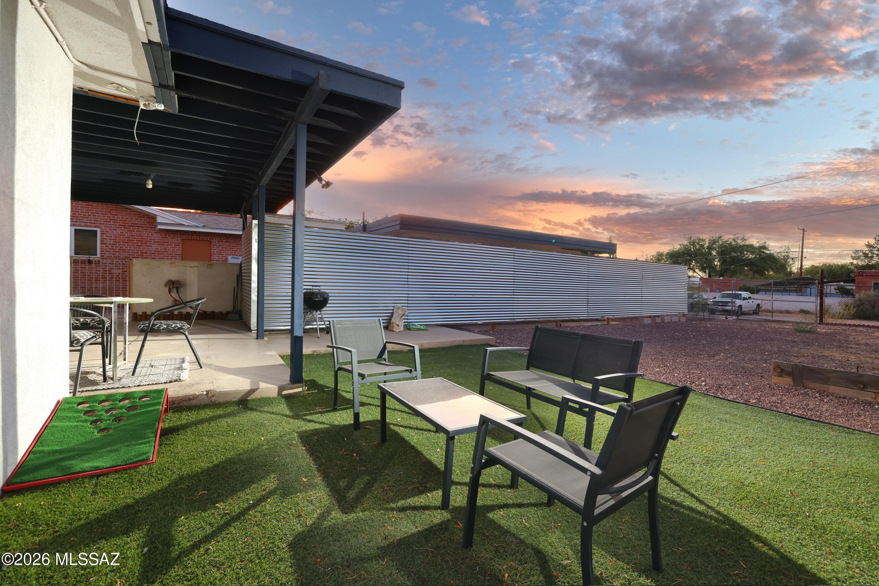 Fairmount - Residential Lease