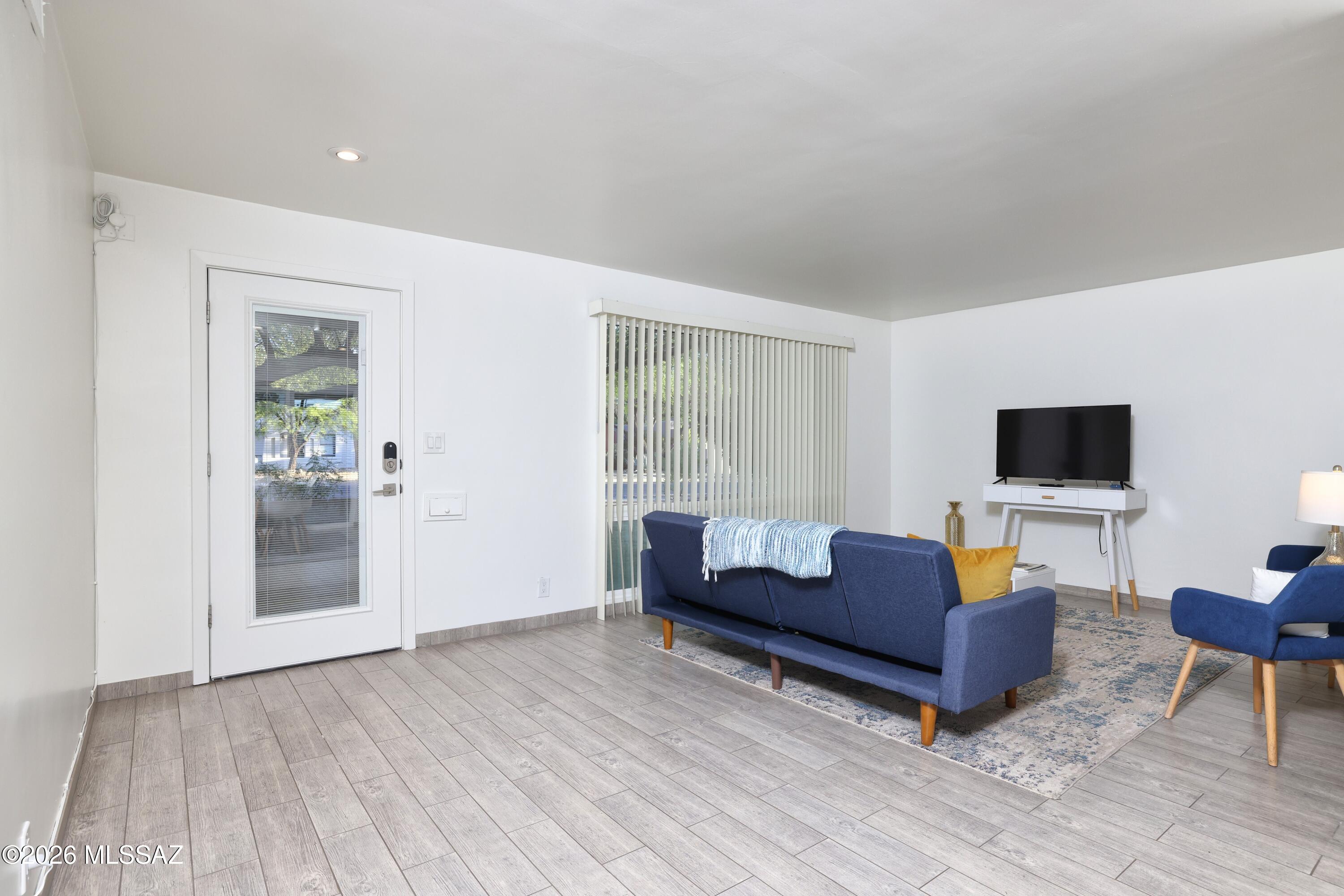 Fairmount - Residential Lease