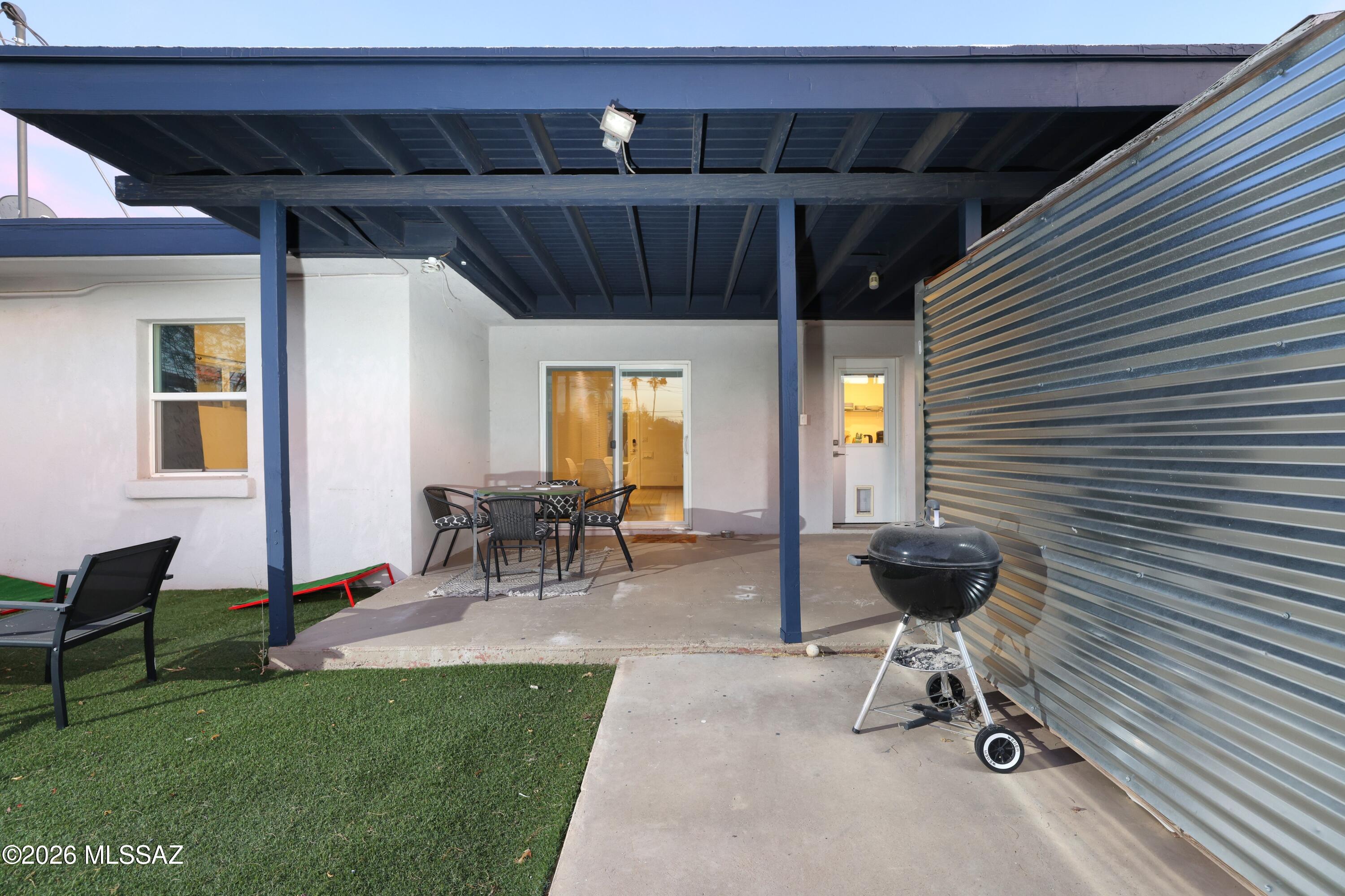 Fairmount - Residential Lease