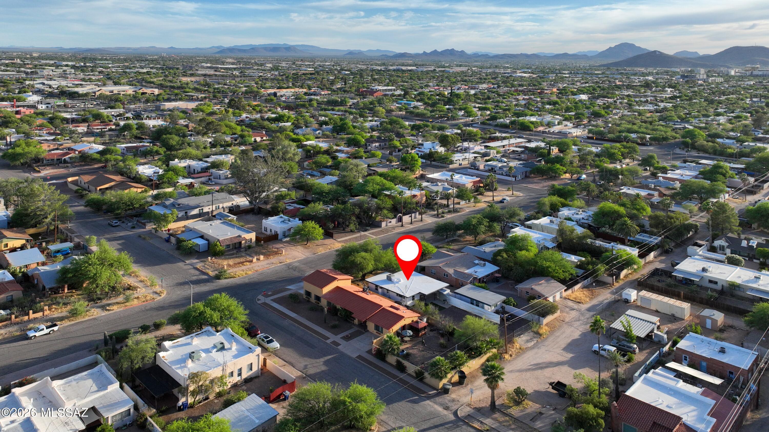 Fairmount - Residential Lease