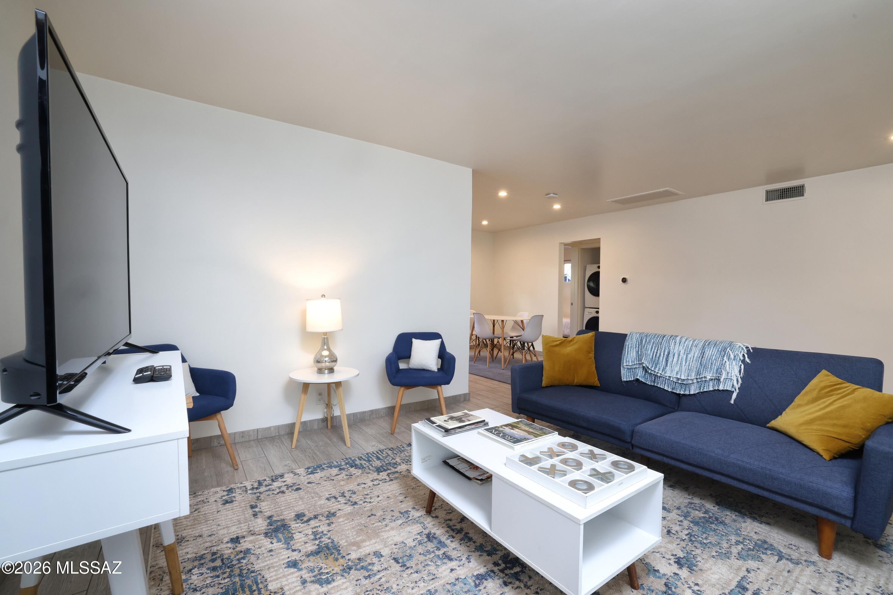 Fairmount - Residential Lease