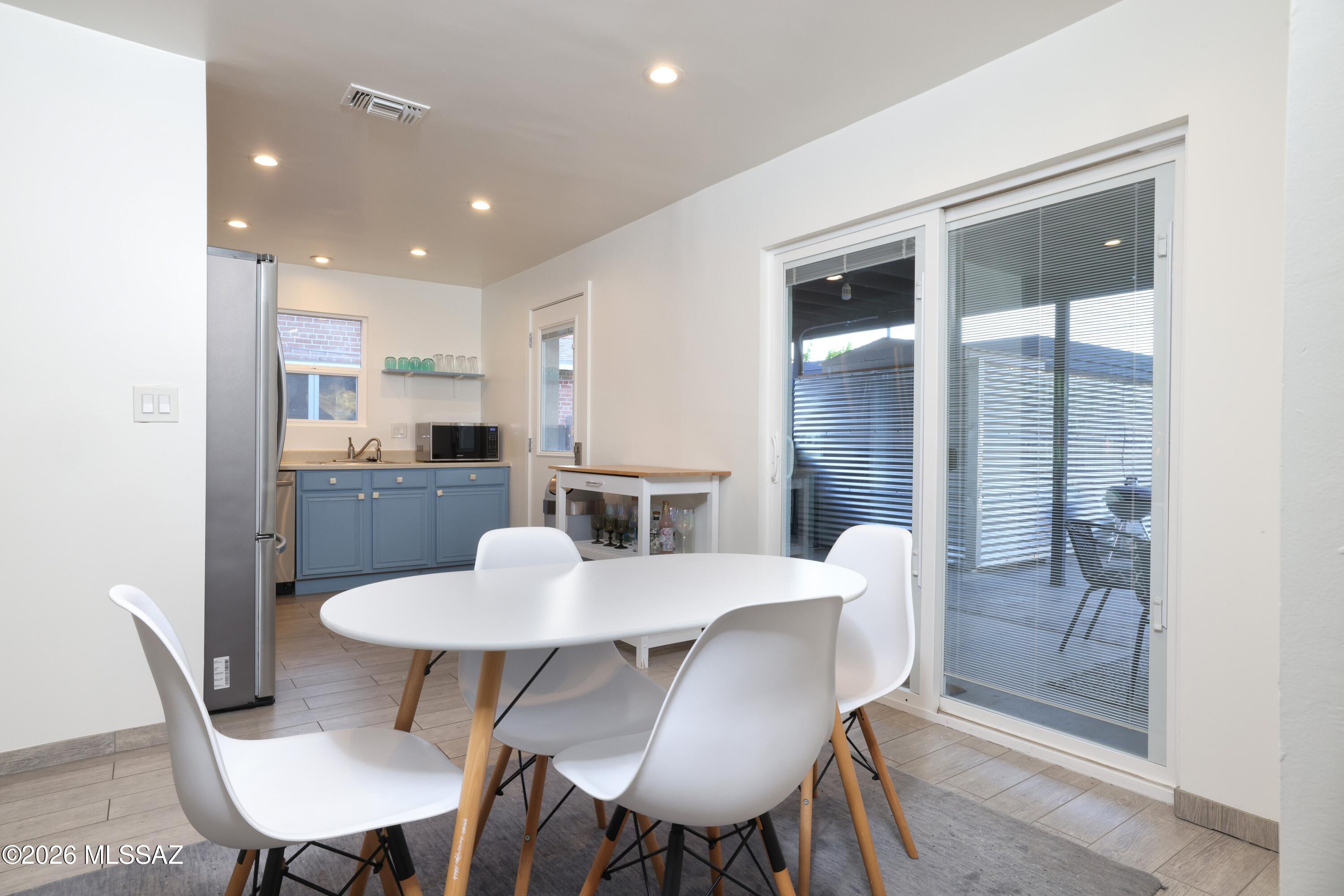 Fairmount - Residential Lease