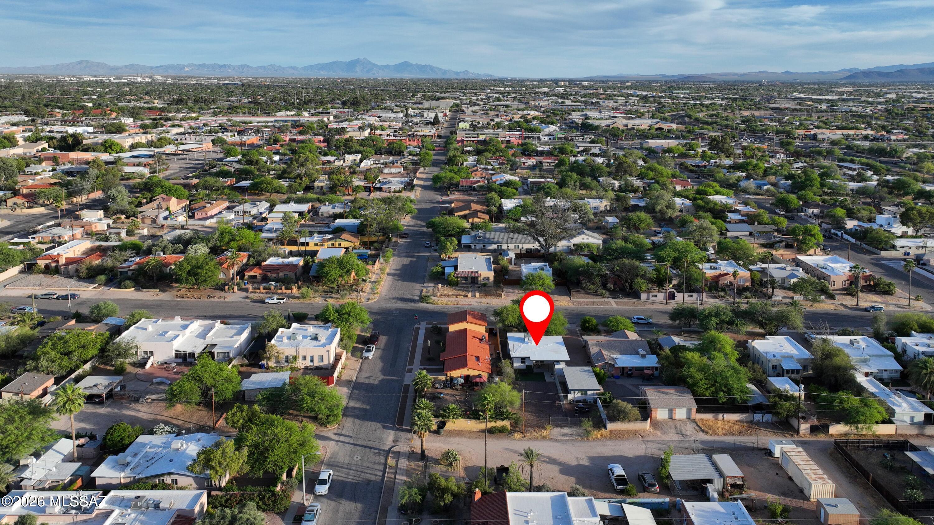 Fairmount - Residential Lease