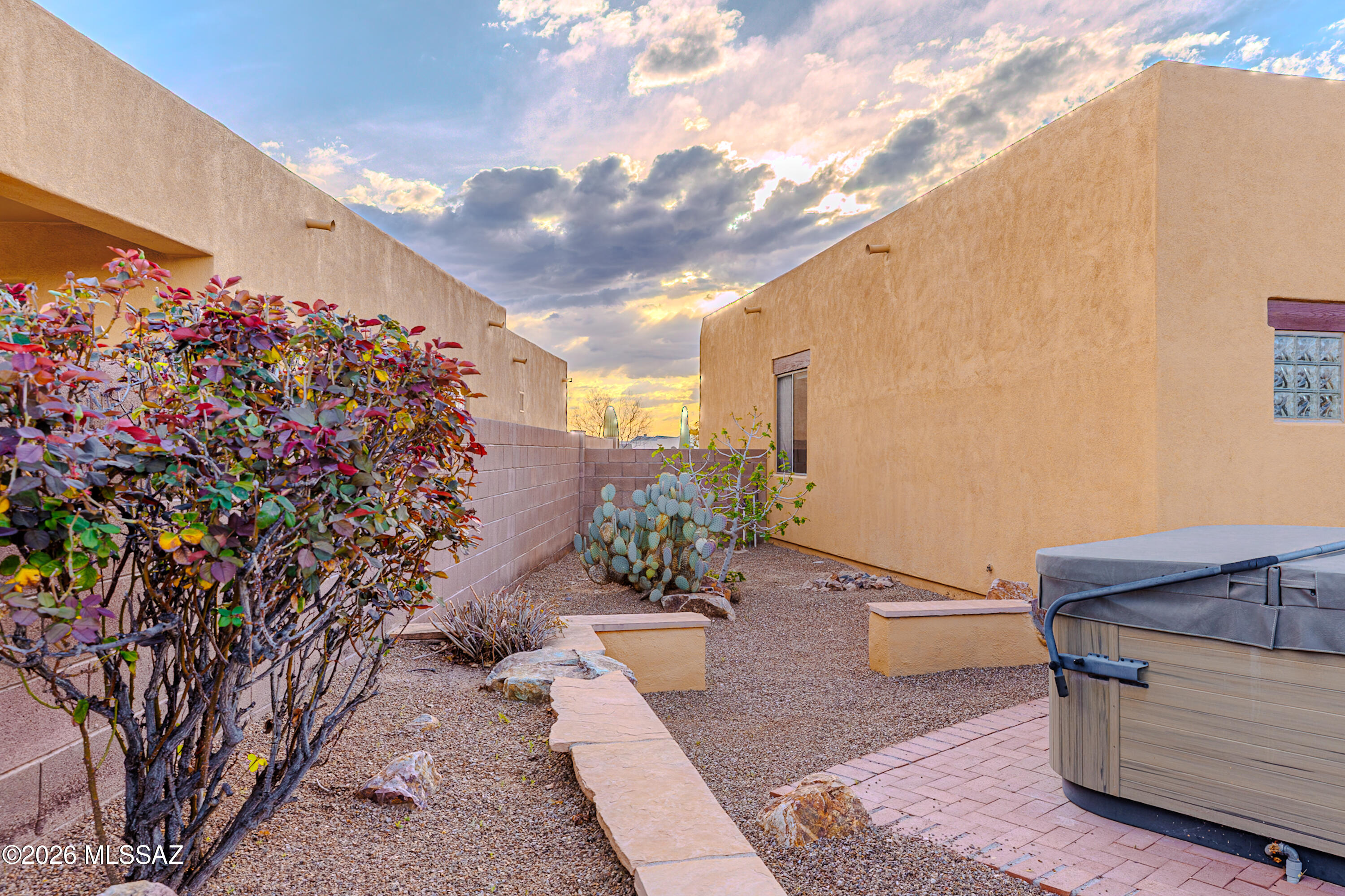 Rancho Del Lago (466-540) - Residential
