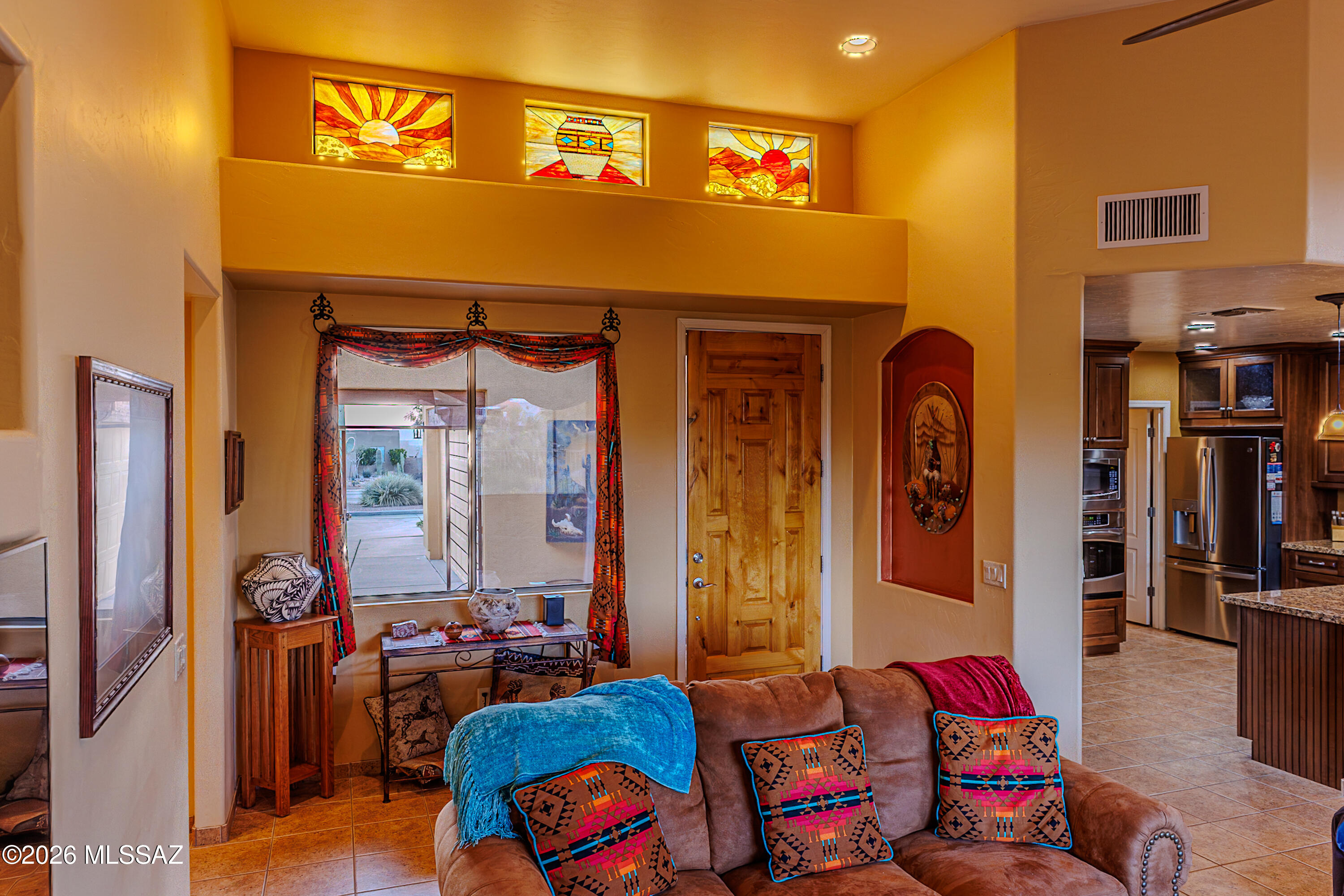Rancho Del Lago (466-540) - Residential