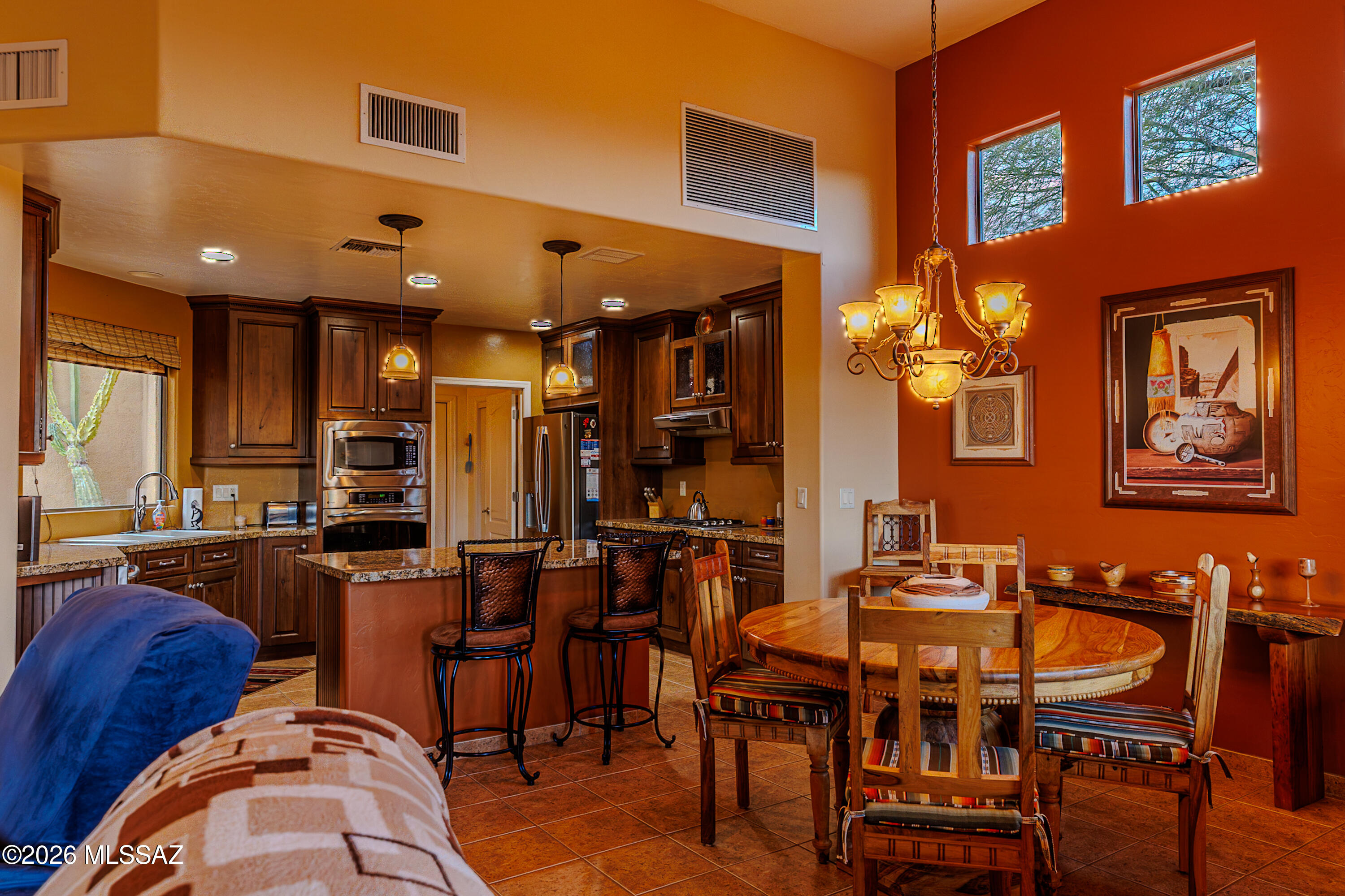 Rancho Del Lago (466-540) - Residential