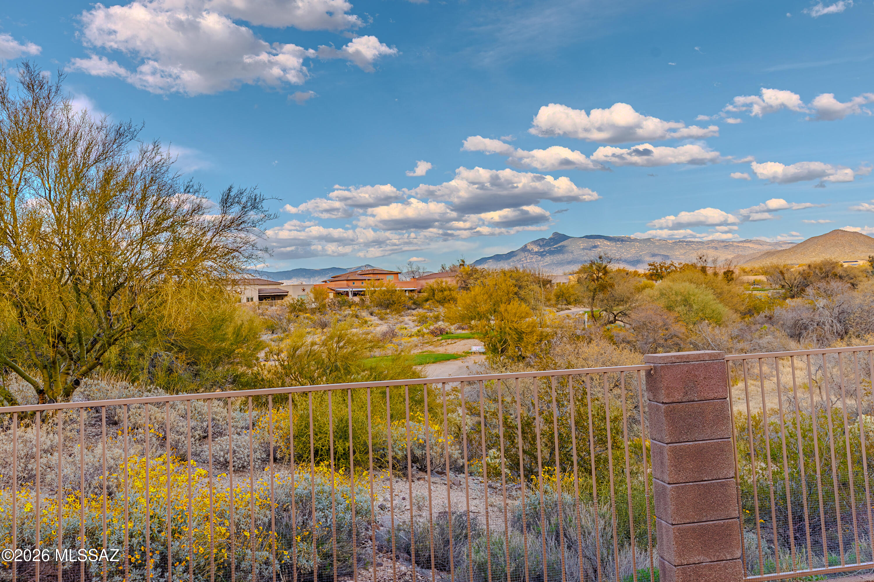 Rancho Del Lago (466-540) - Residential