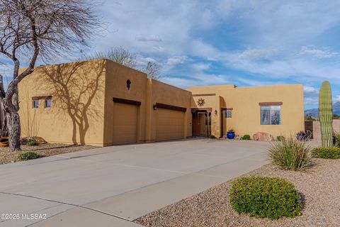 13913 E Fiery Dawn Drive Vail AZ 85641