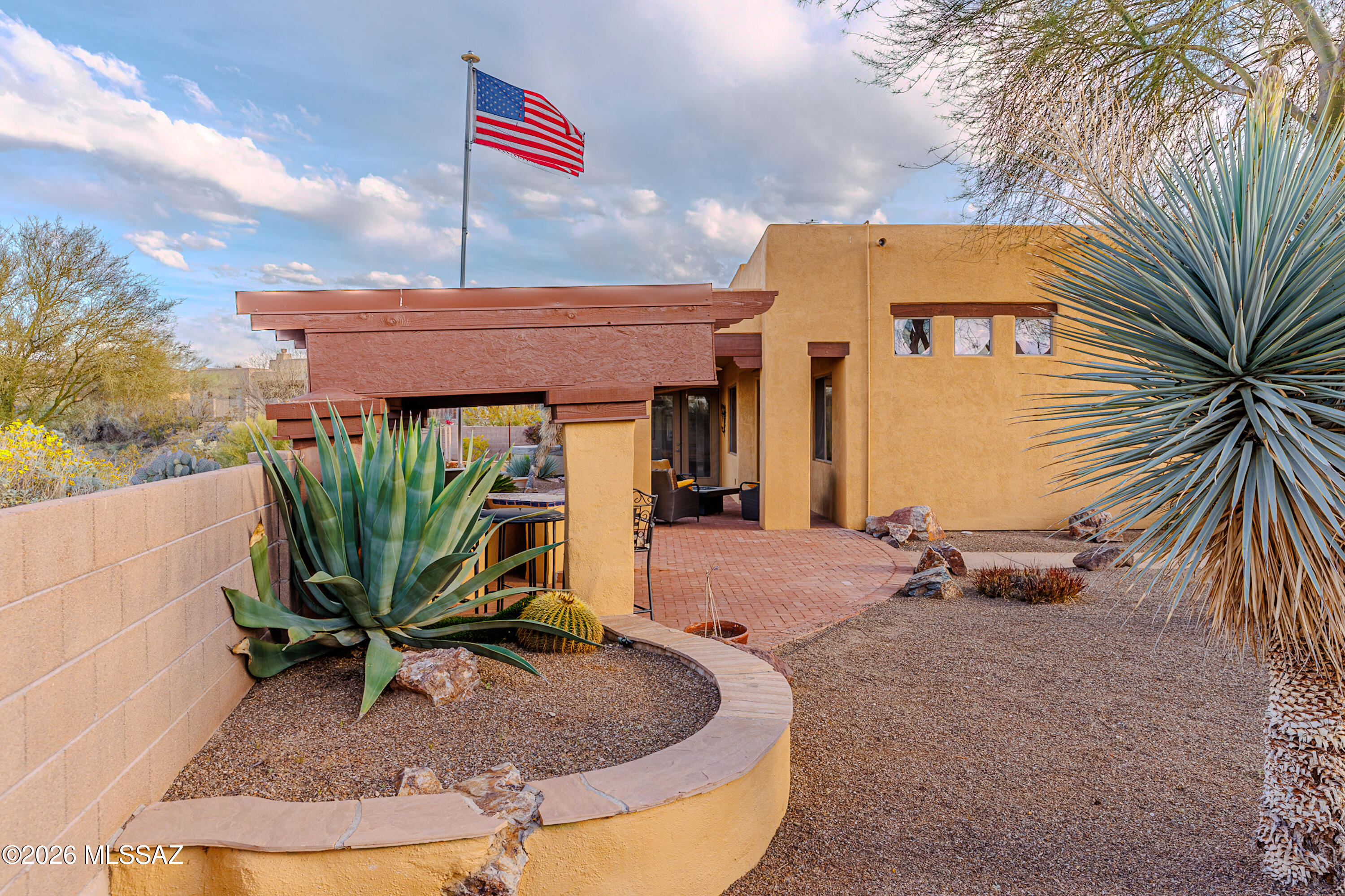 Rancho Del Lago (466-540) - Residential