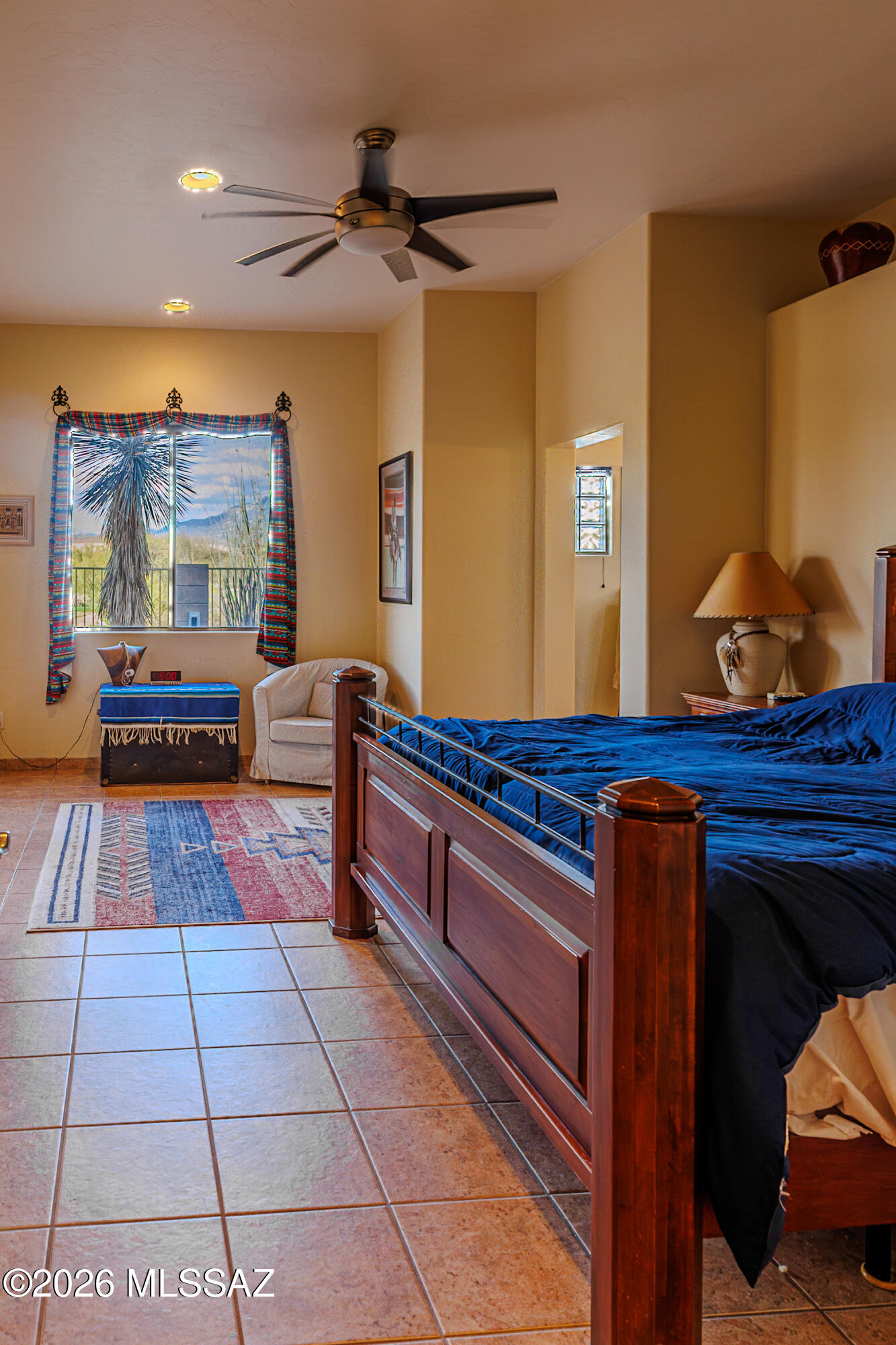 Rancho Del Lago (466-540) - Residential
