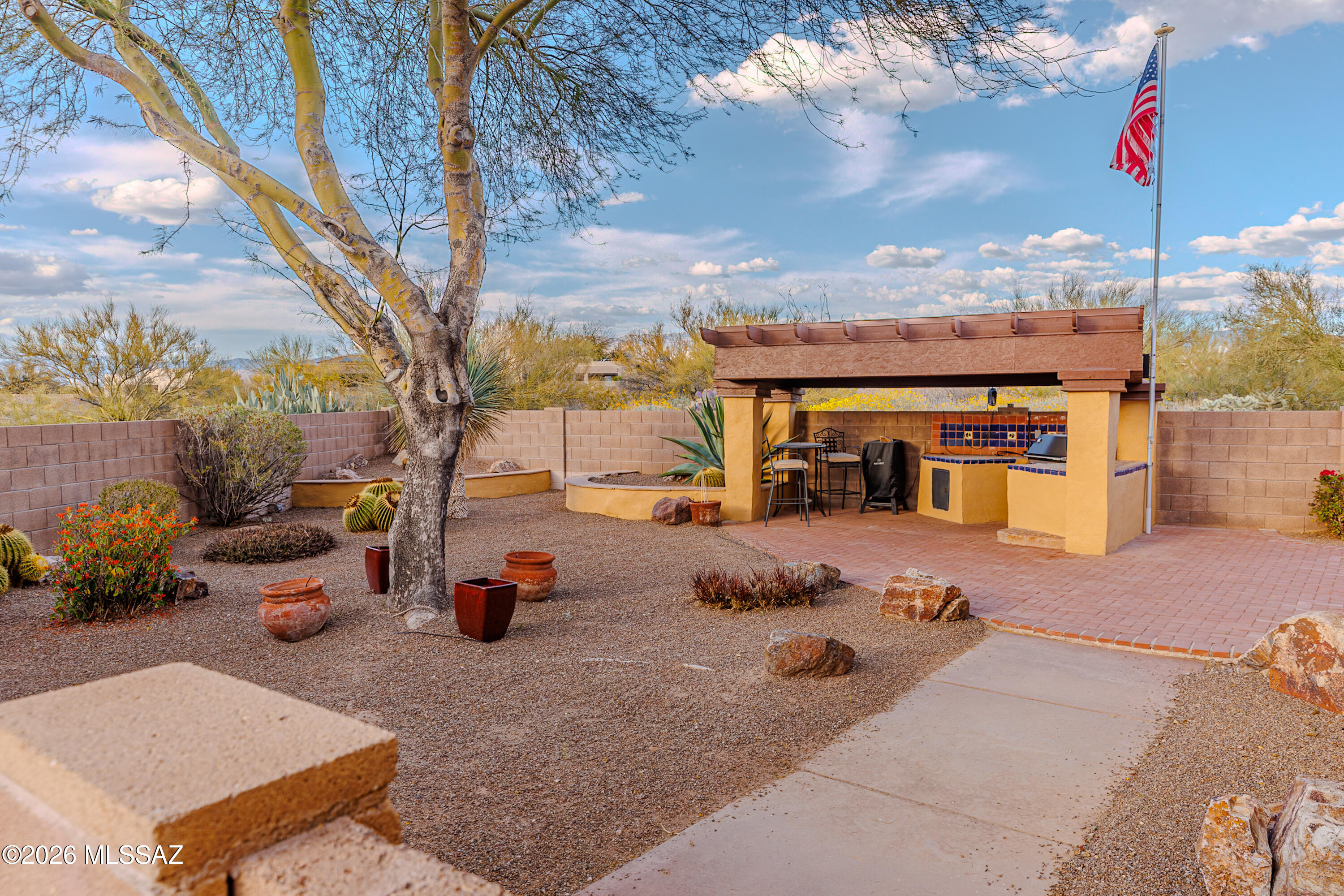 Rancho Del Lago (466-540) - Residential