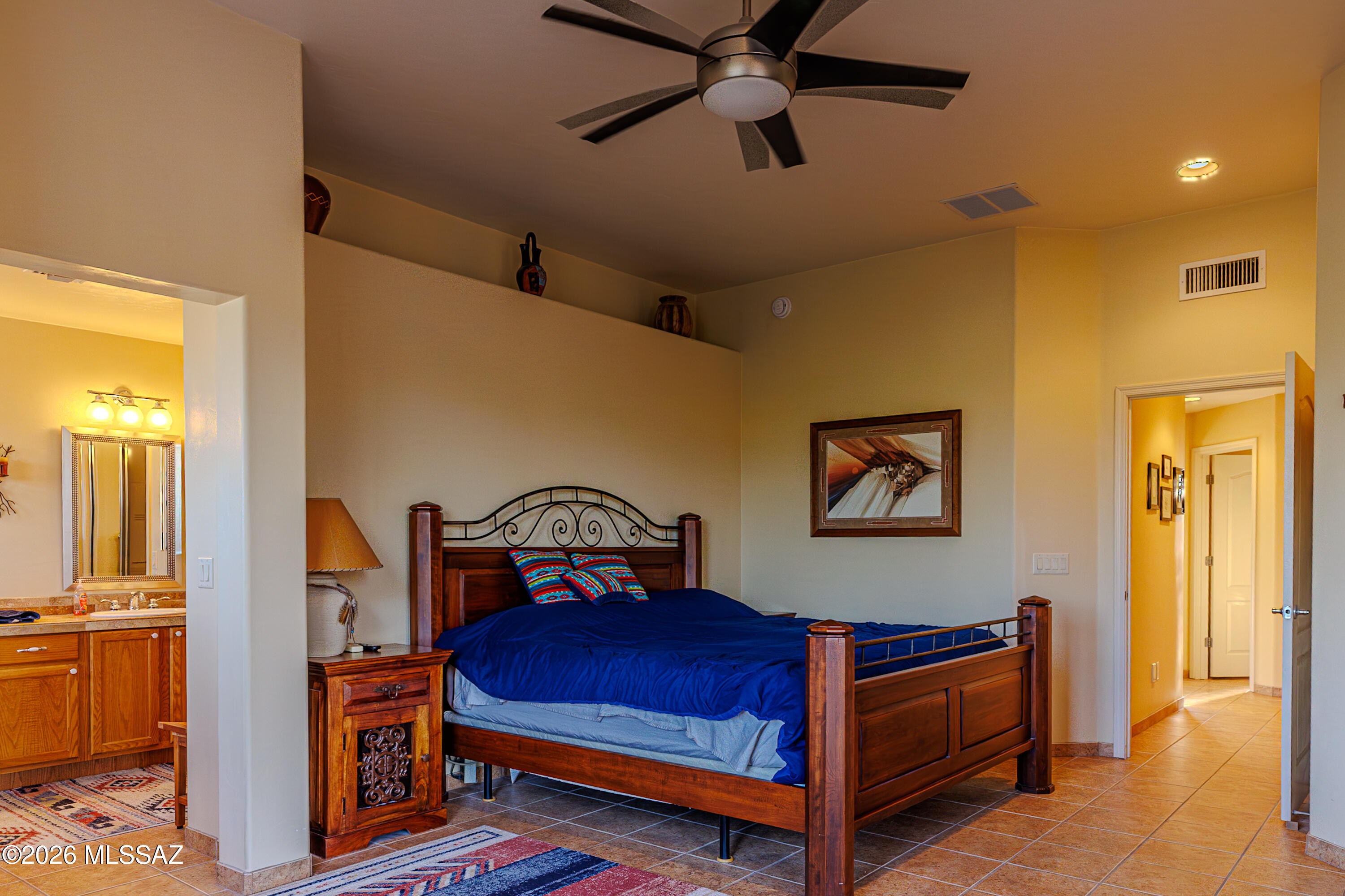 Rancho Del Lago (466-540) - Residential