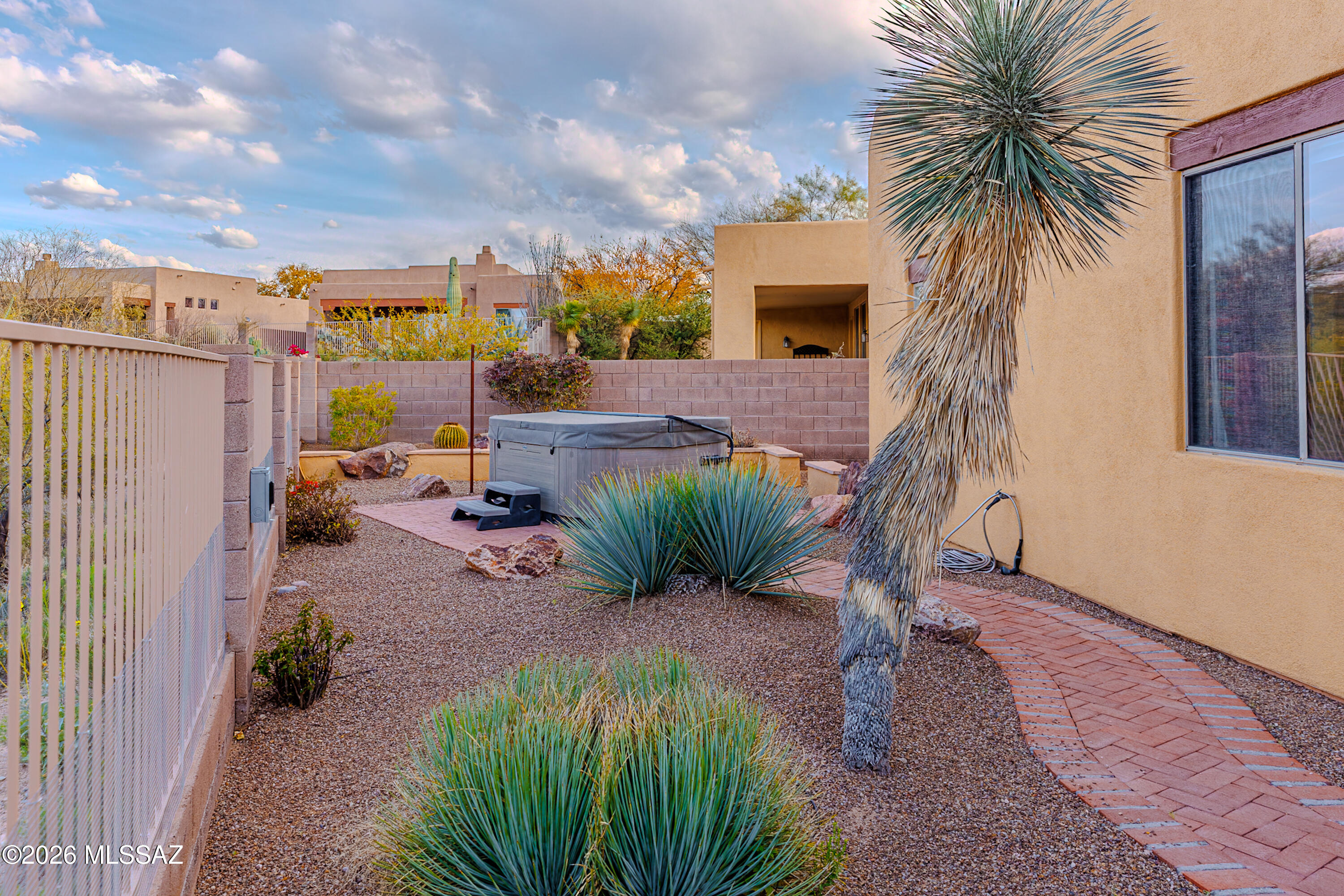 Rancho Del Lago (466-540) - Residential