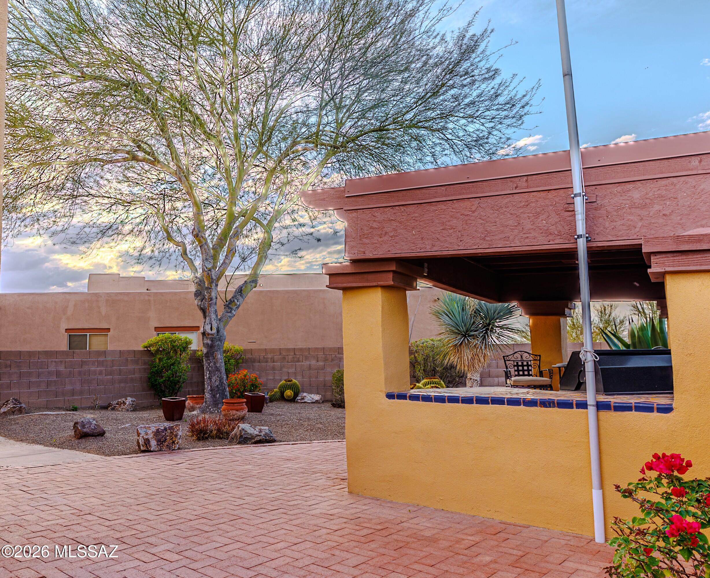 Rancho Del Lago (466-540) - Residential