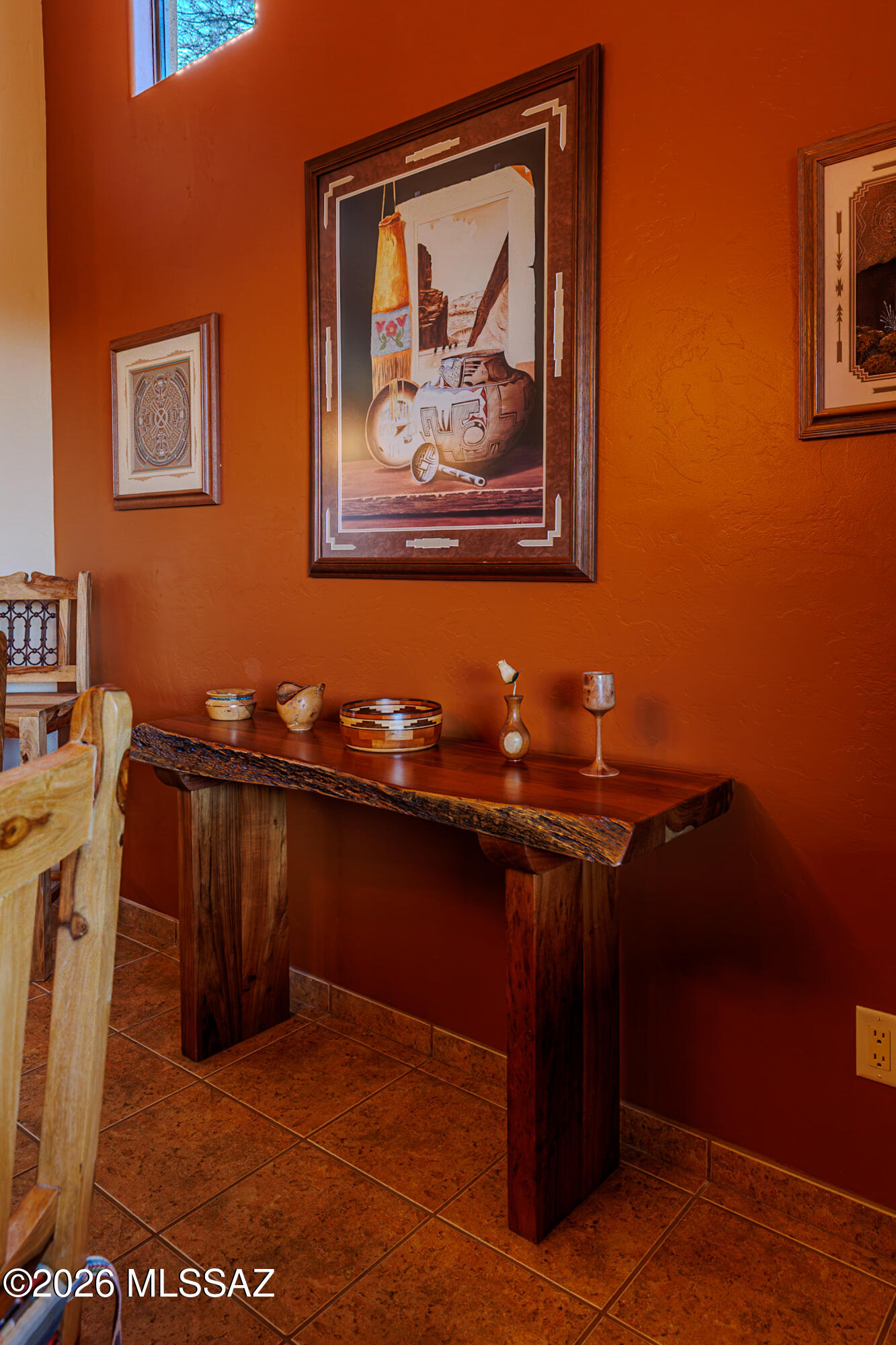 Rancho Del Lago (466-540) - Residential