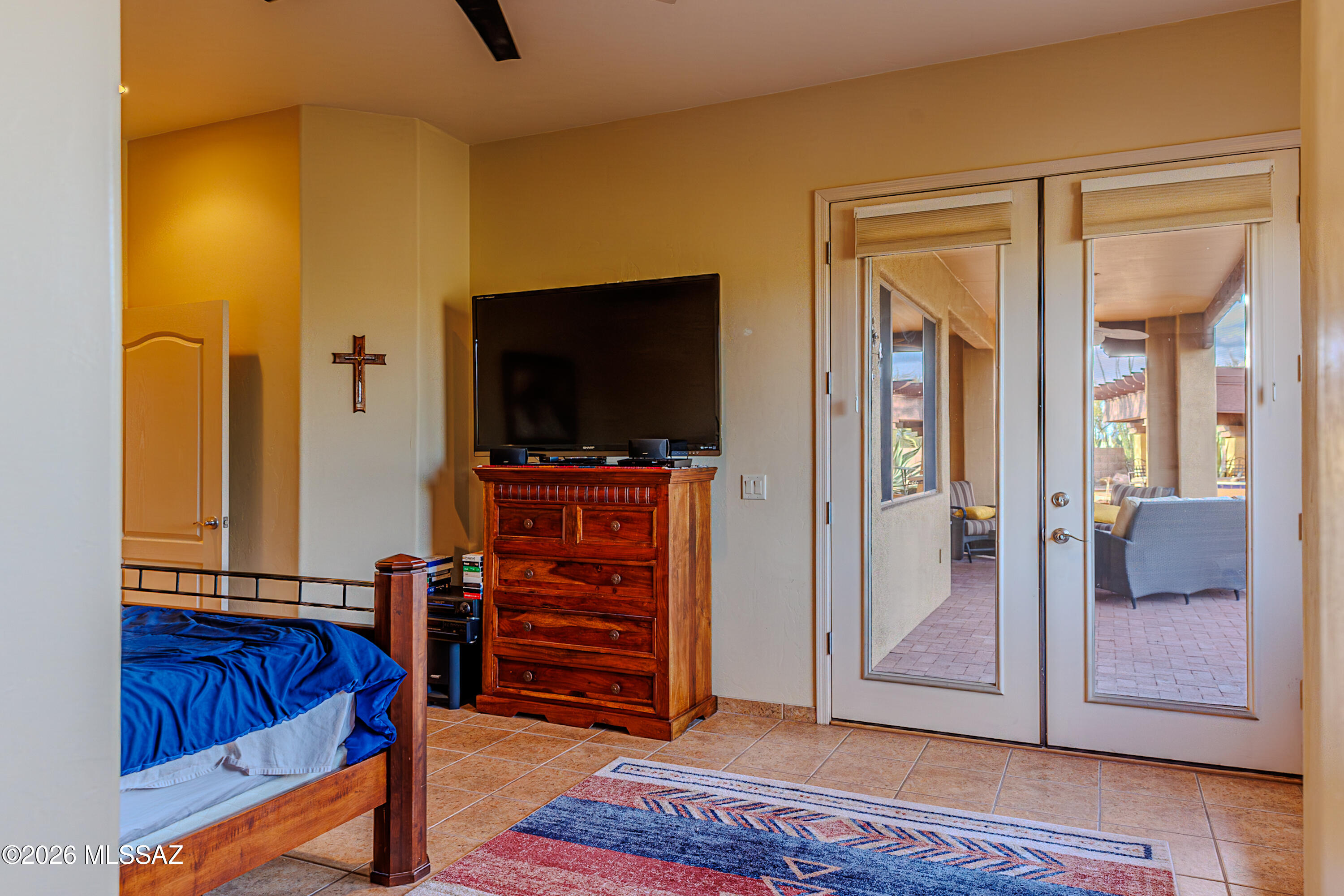 Rancho Del Lago (466-540) - Residential
