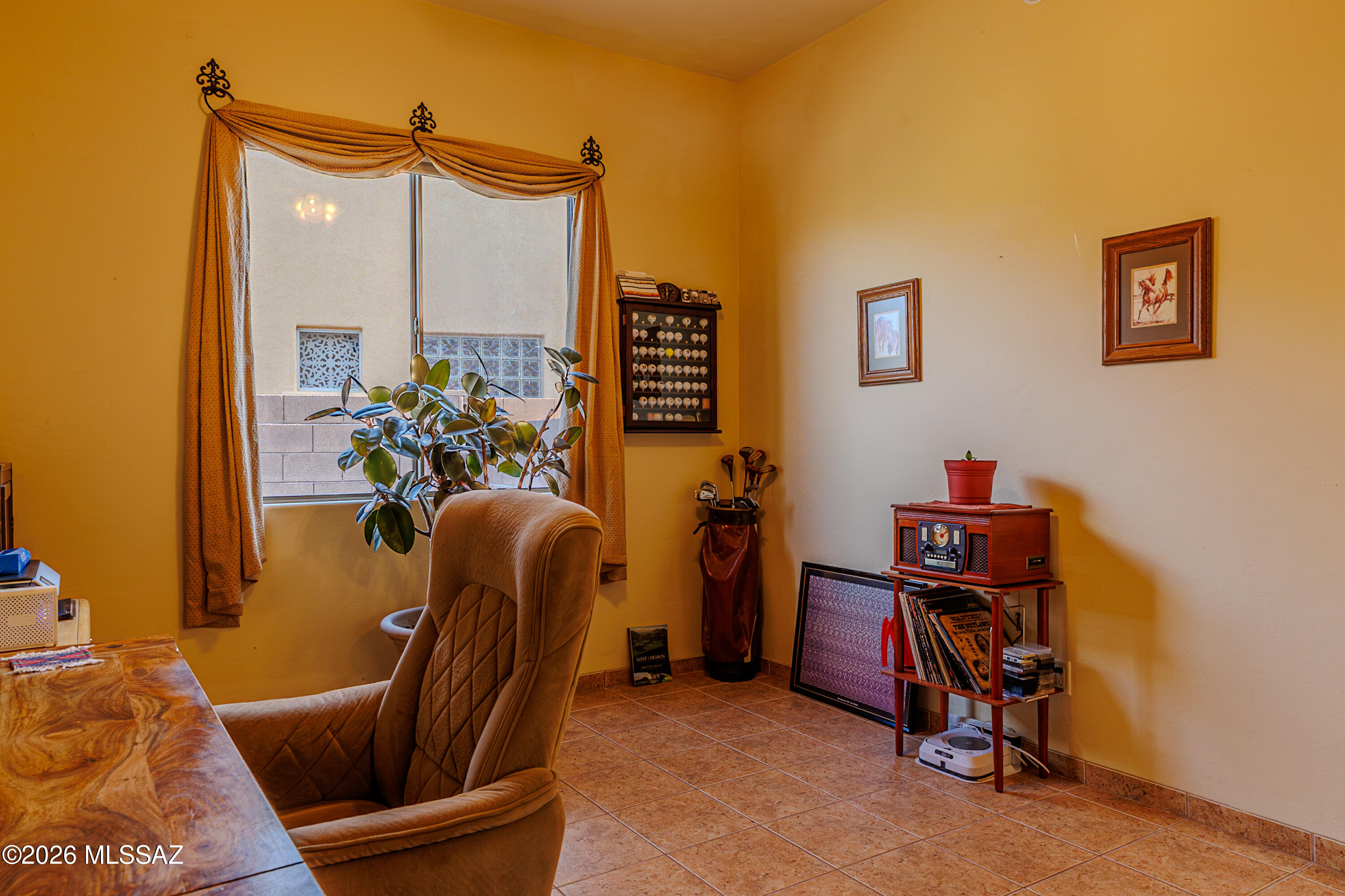 Rancho Del Lago (466-540) - Residential
