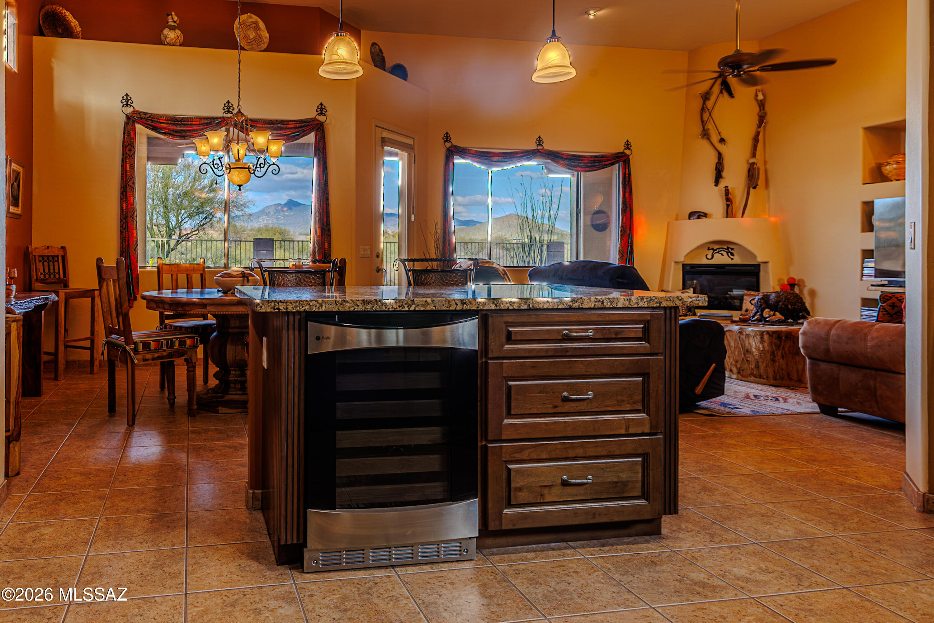 Rancho Del Lago (466-540) - Residential