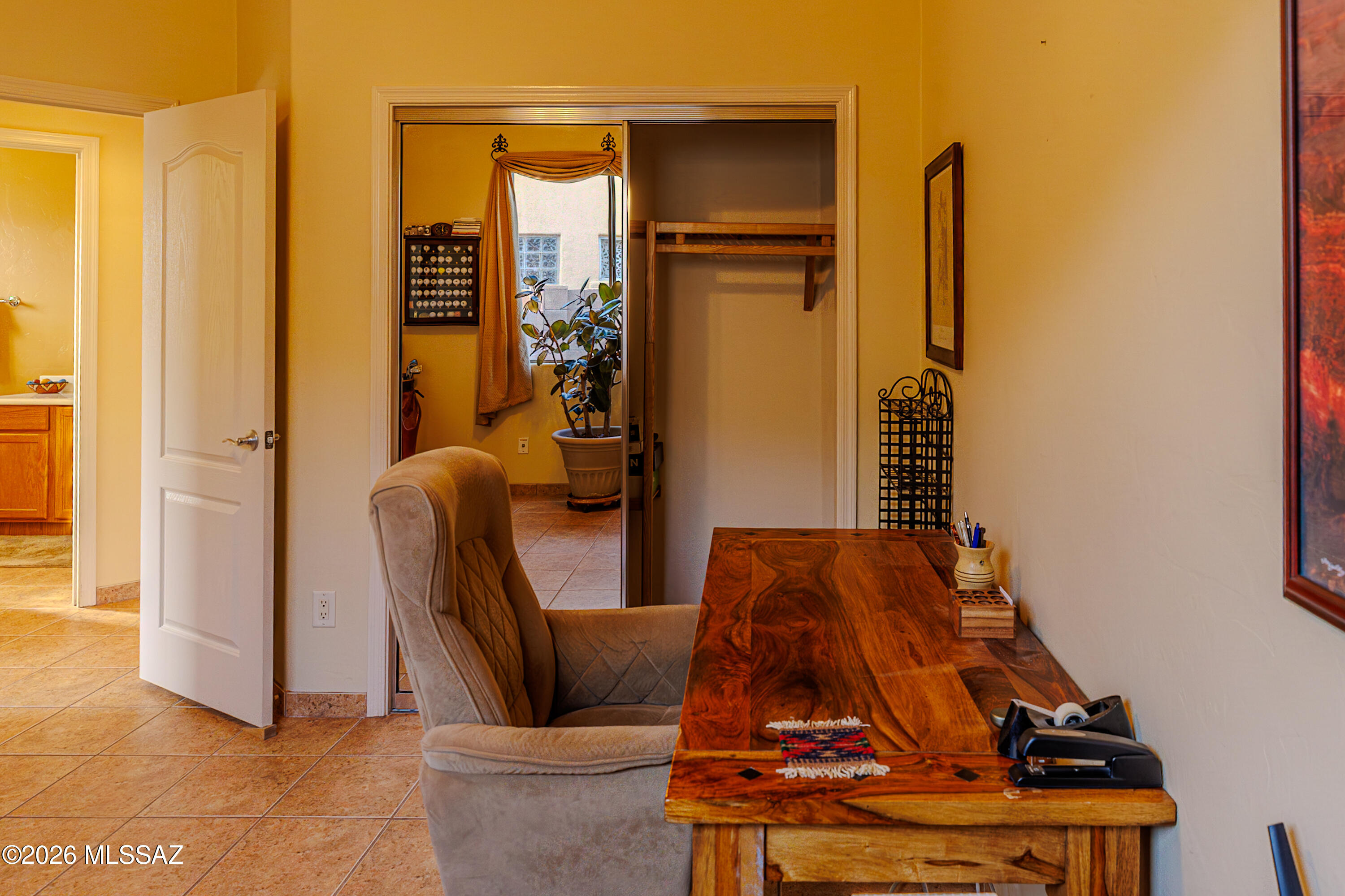 Rancho Del Lago (466-540) - Residential