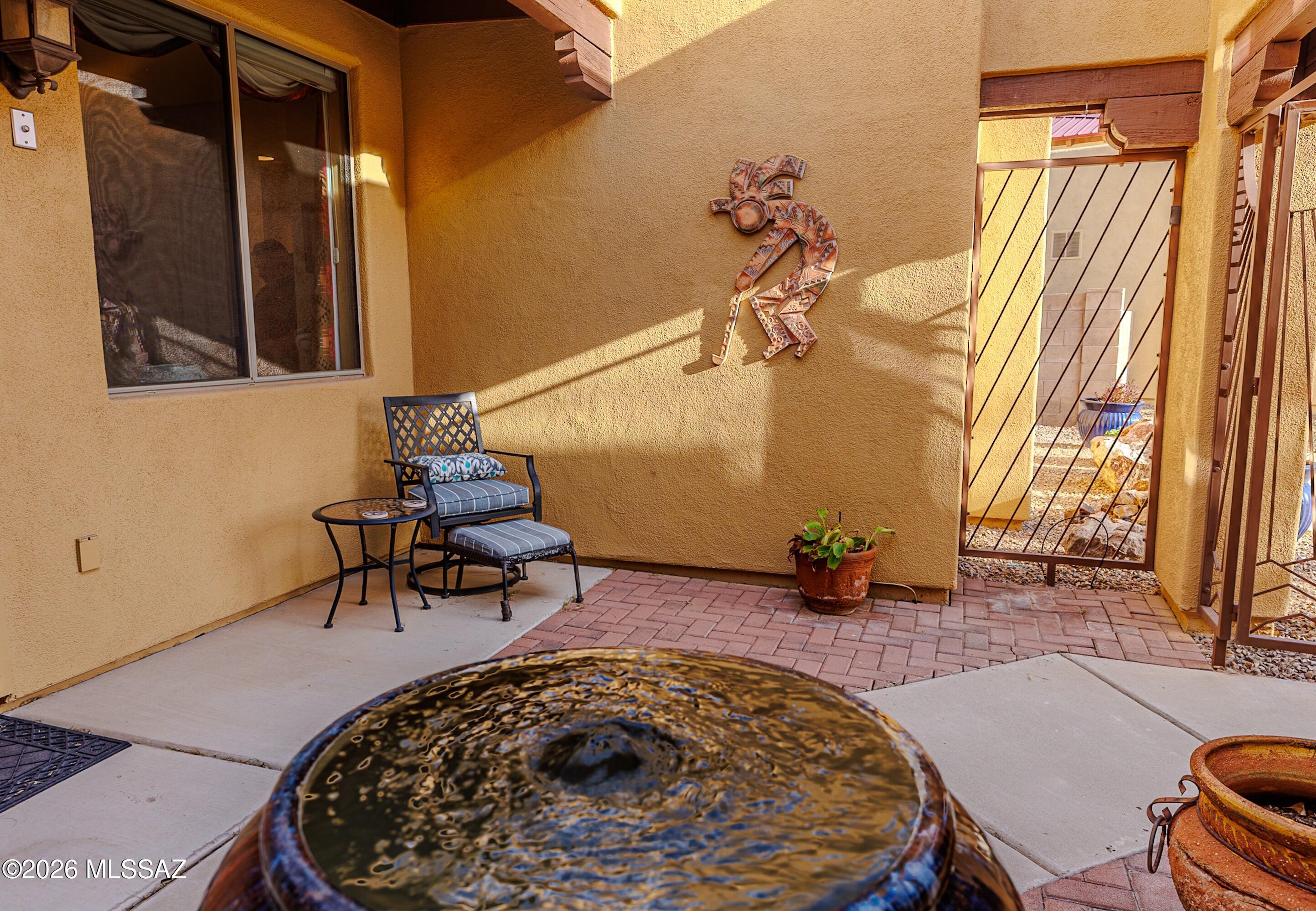 13913 E Fiery Dawn Drive