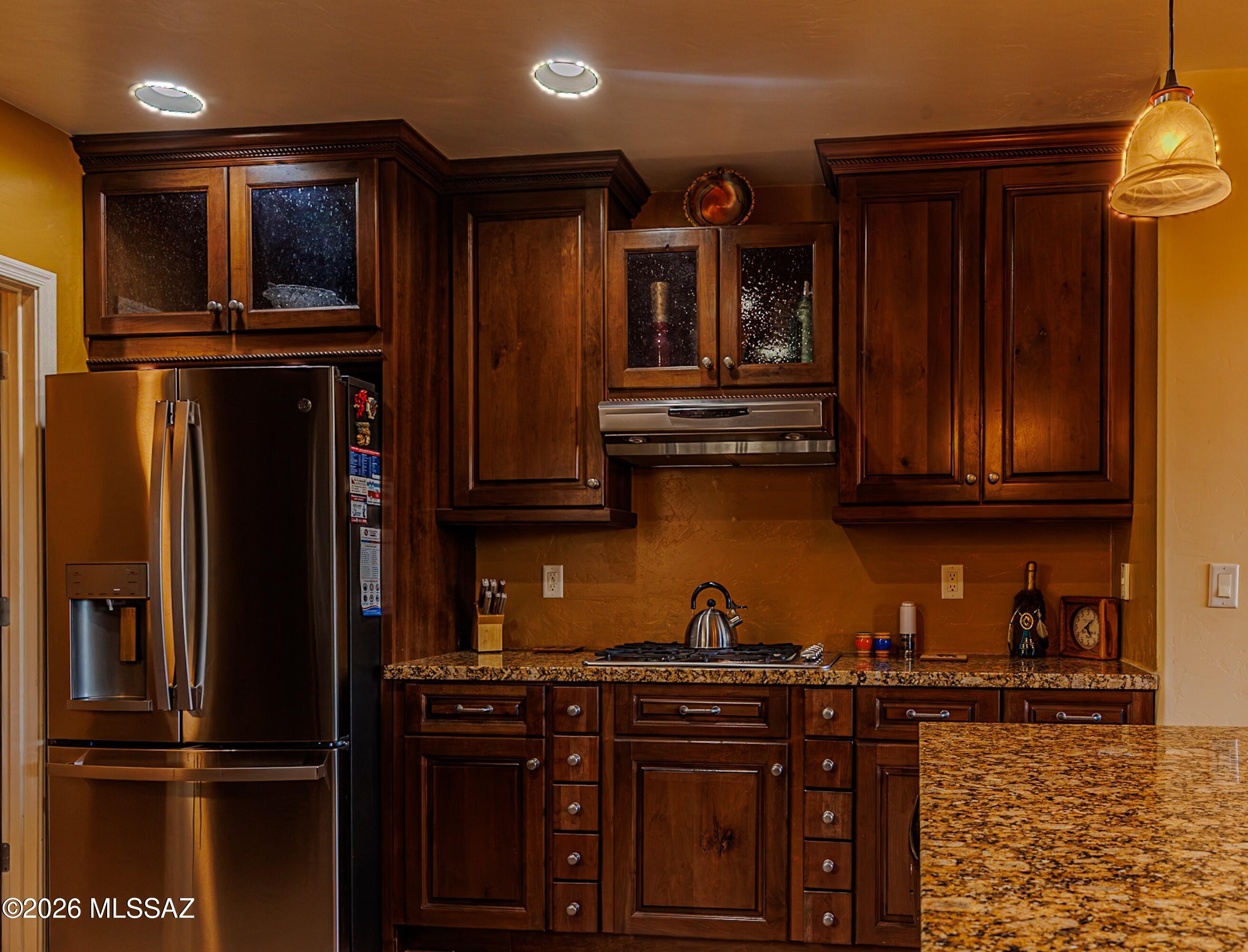 Rancho Del Lago (466-540) - Residential