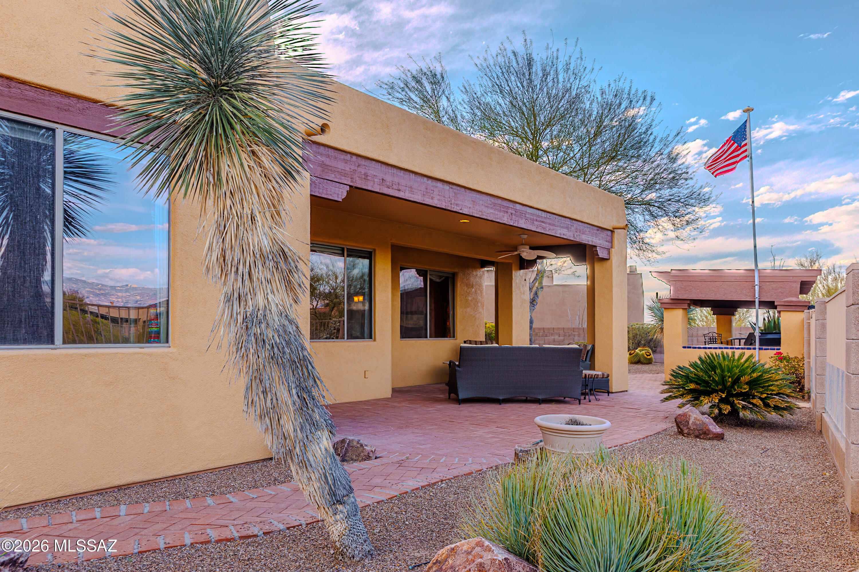 Rancho Del Lago (466-540) - Residential