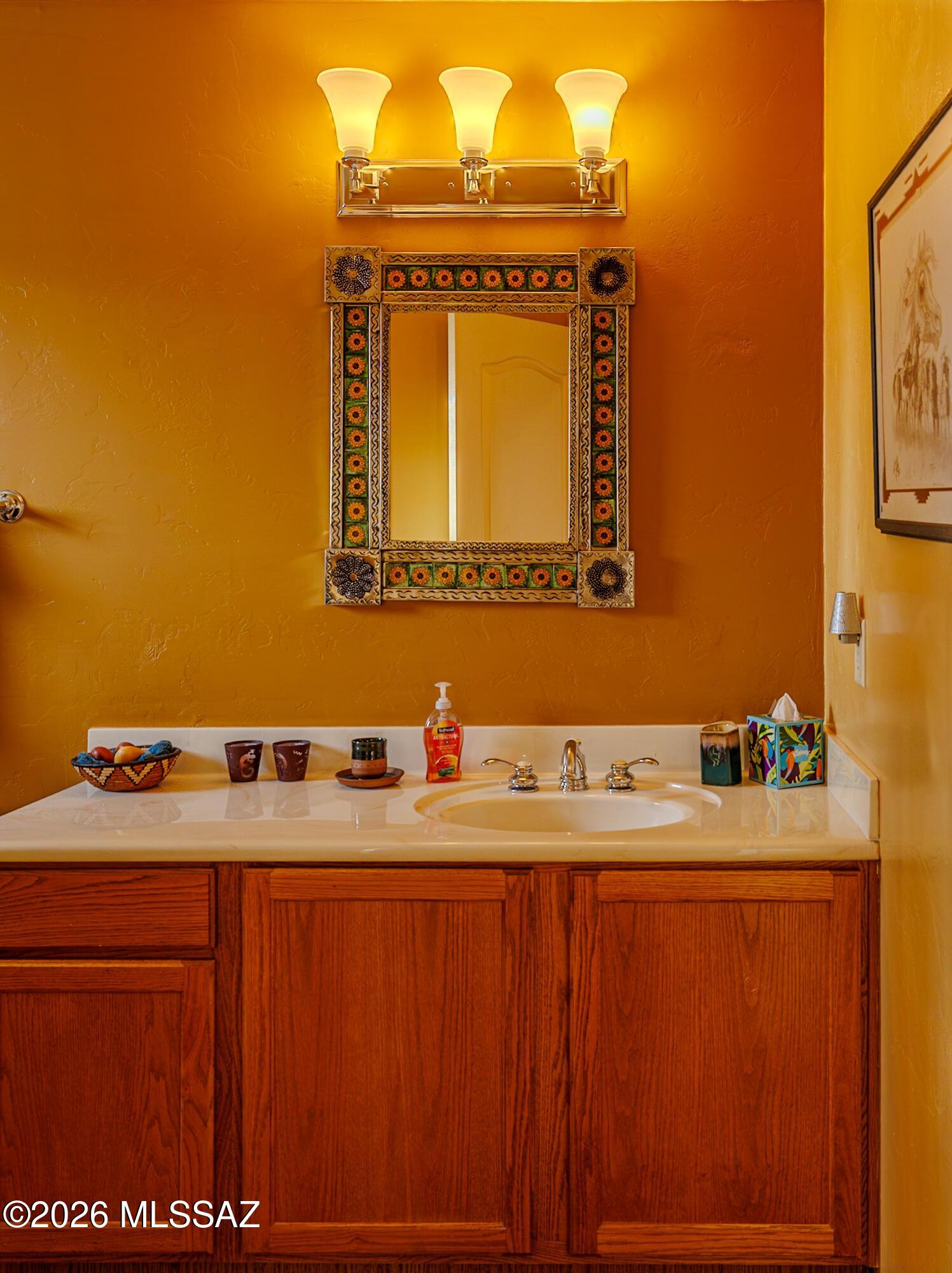 Rancho Del Lago (466-540) - Residential