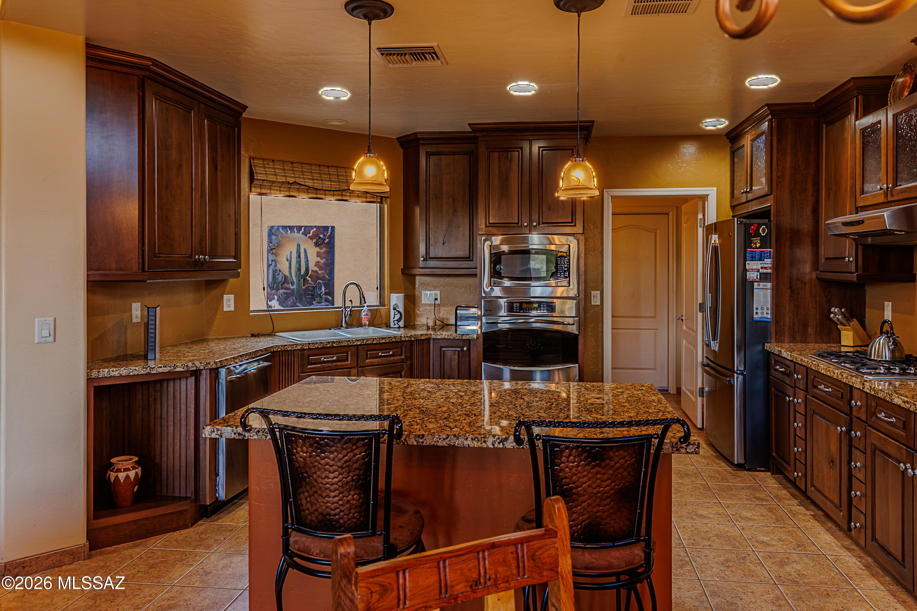 Rancho Del Lago (466-540) - Residential