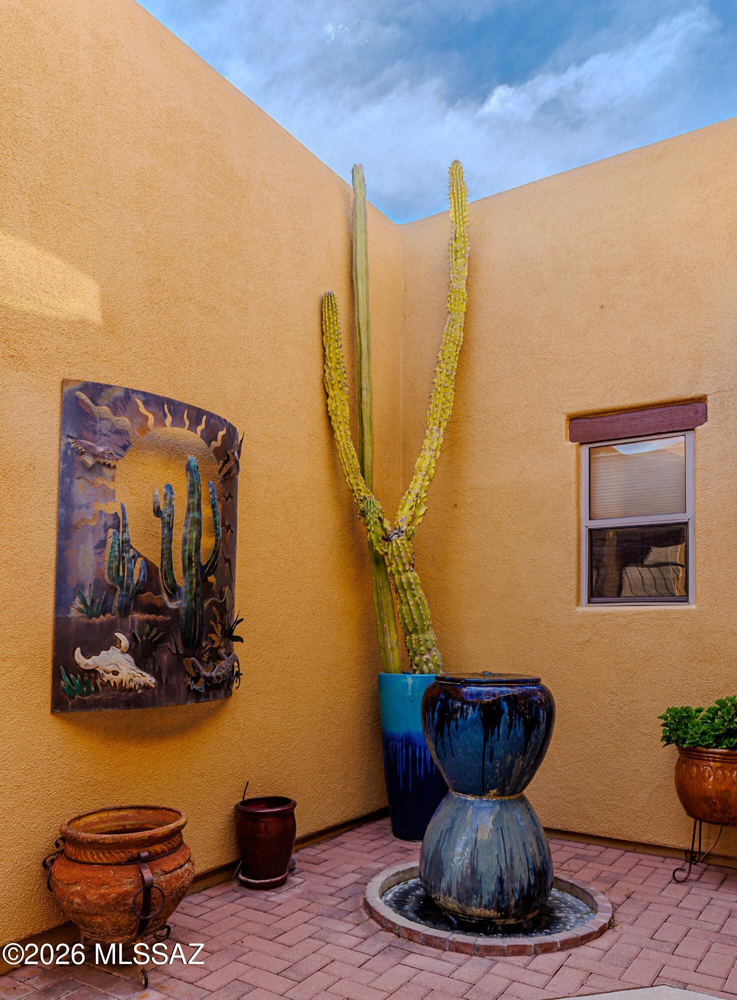 13913 E Fiery Dawn Drive