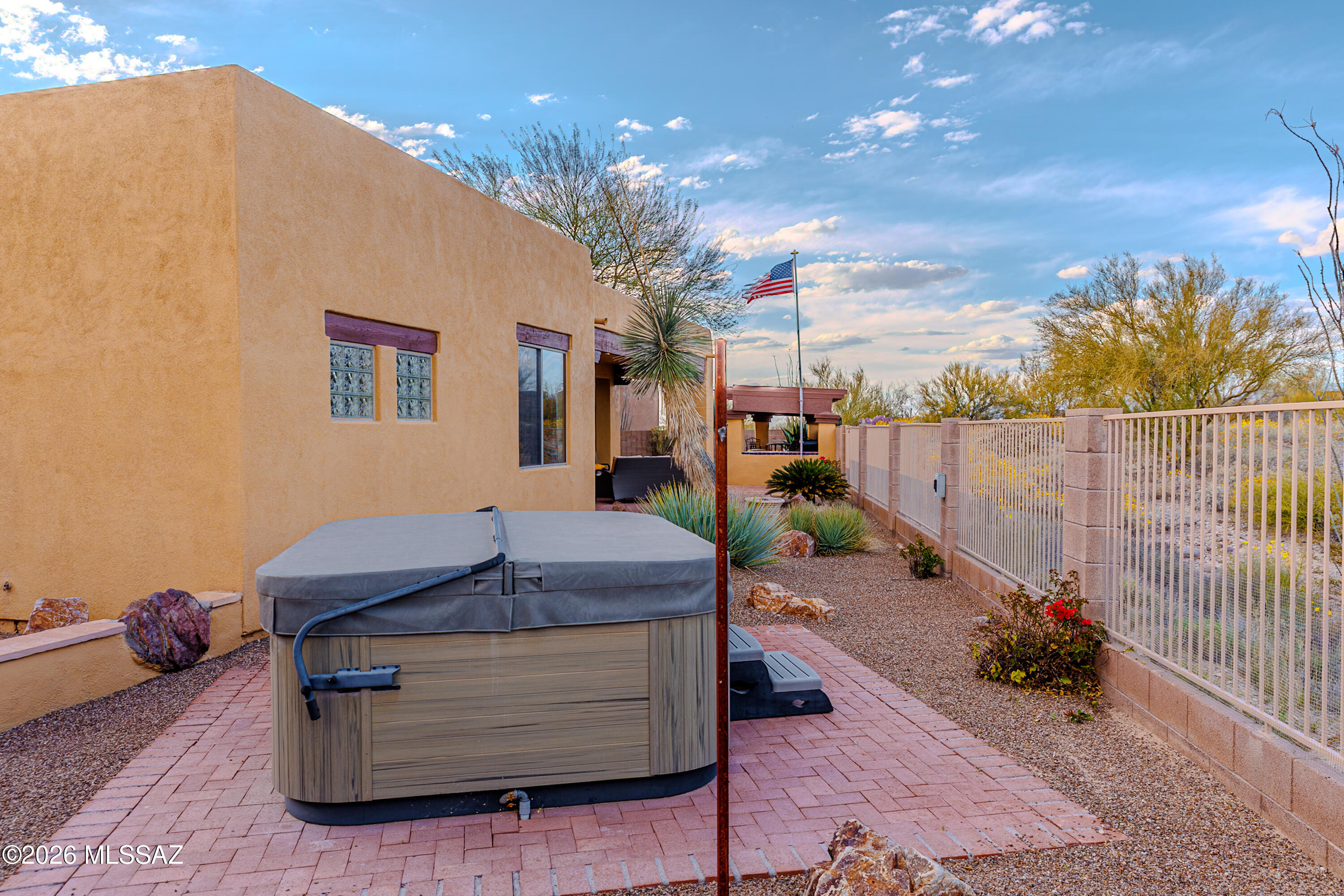 Rancho Del Lago (466-540) - Residential