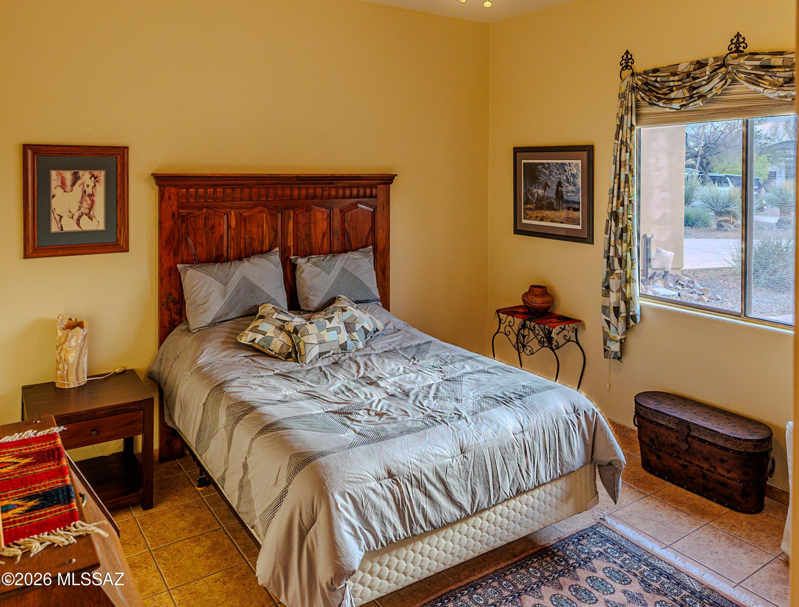 Rancho Del Lago (466-540) - Residential