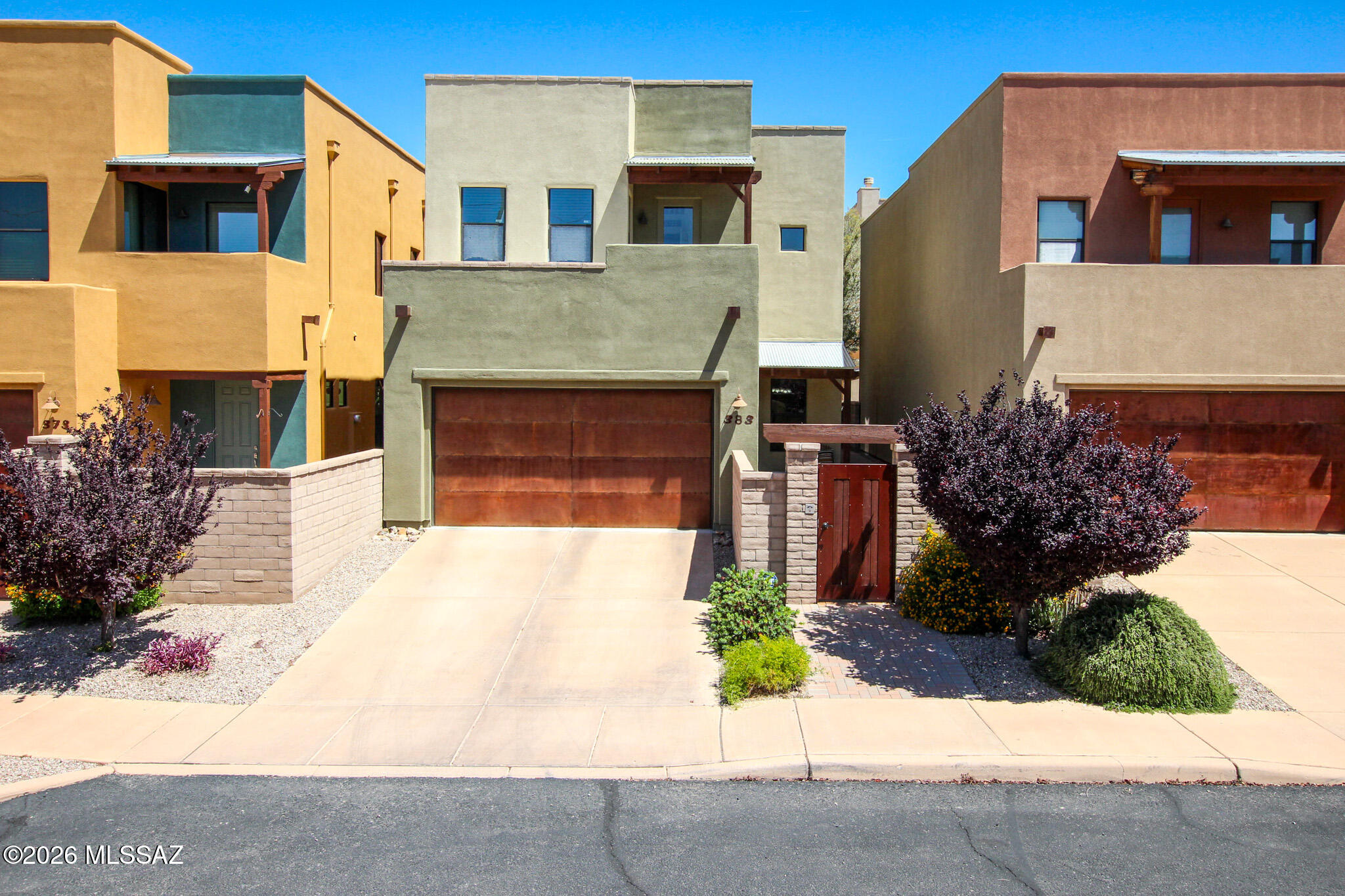 Miramonte at the River (1-163) - Residential