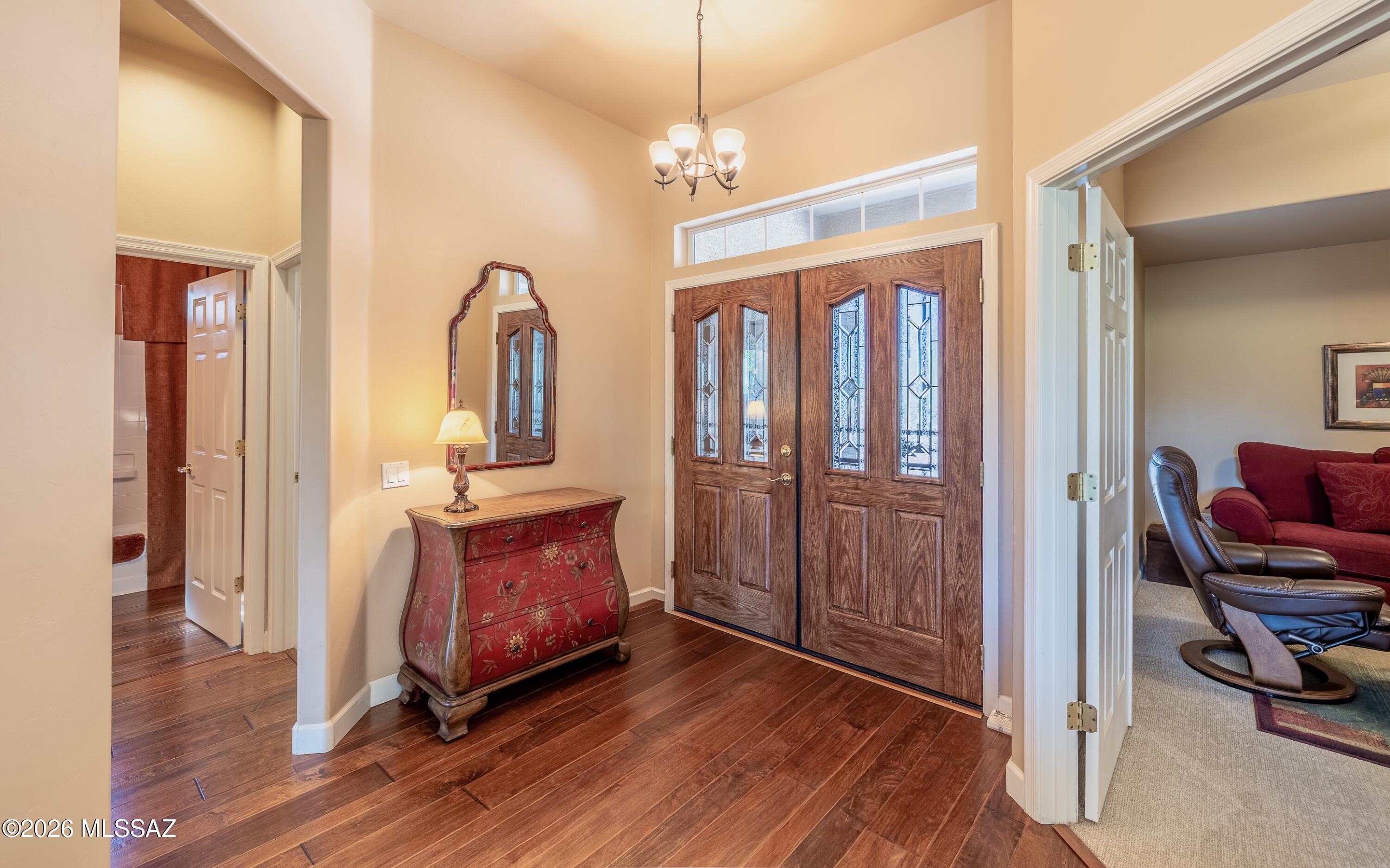Heritage Highlands - Residential