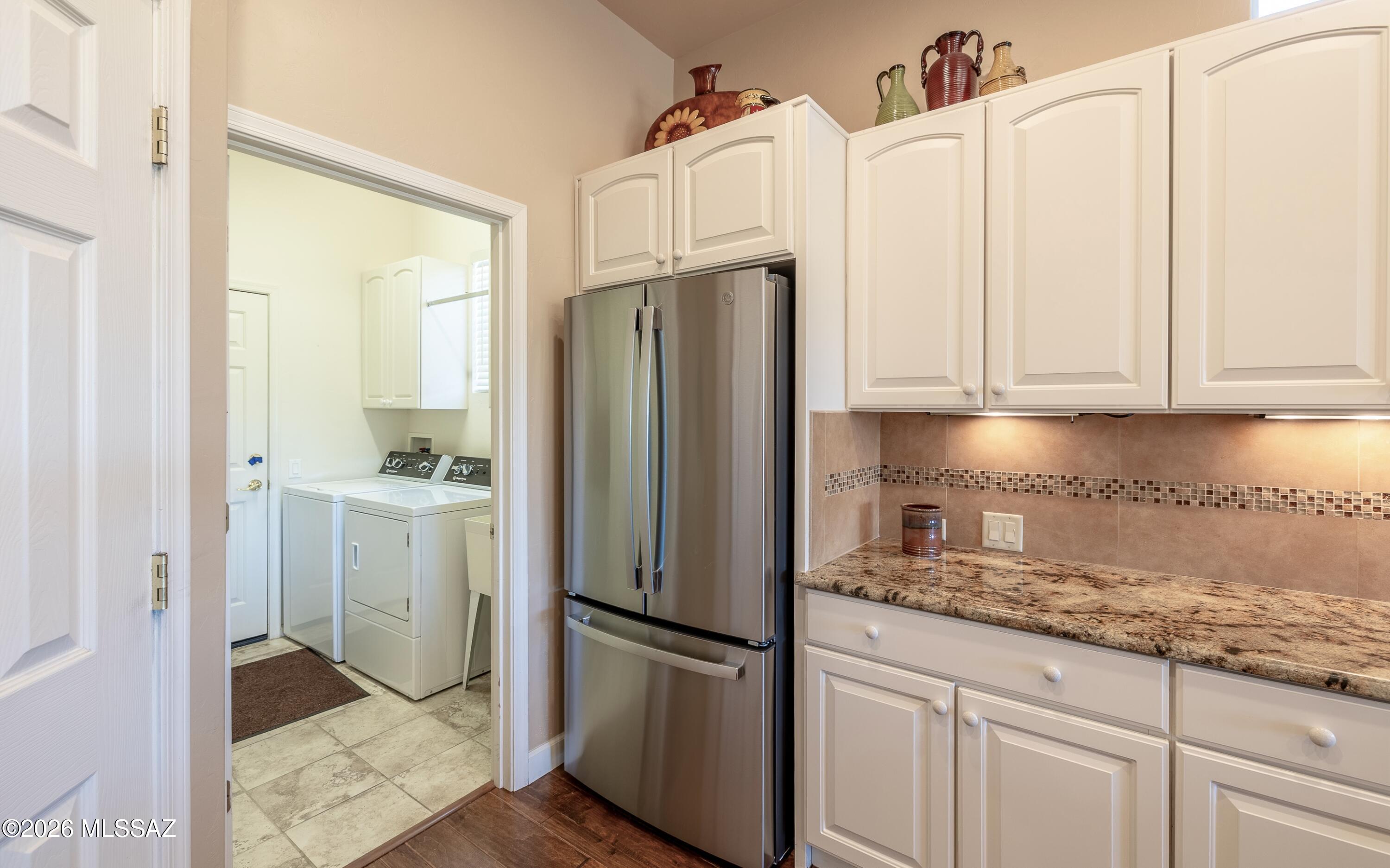 Heritage Highlands - Residential