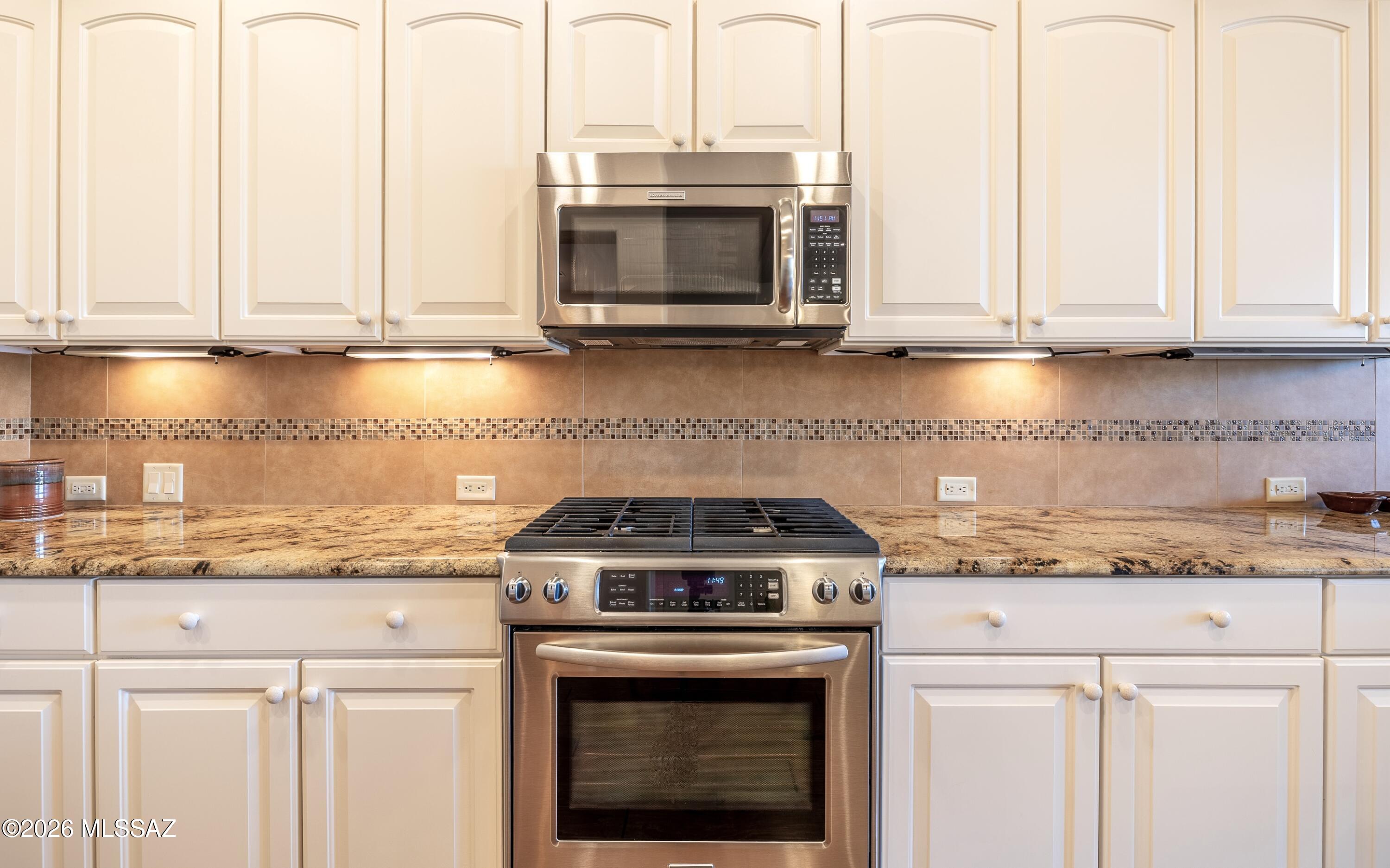 Heritage Highlands - Residential