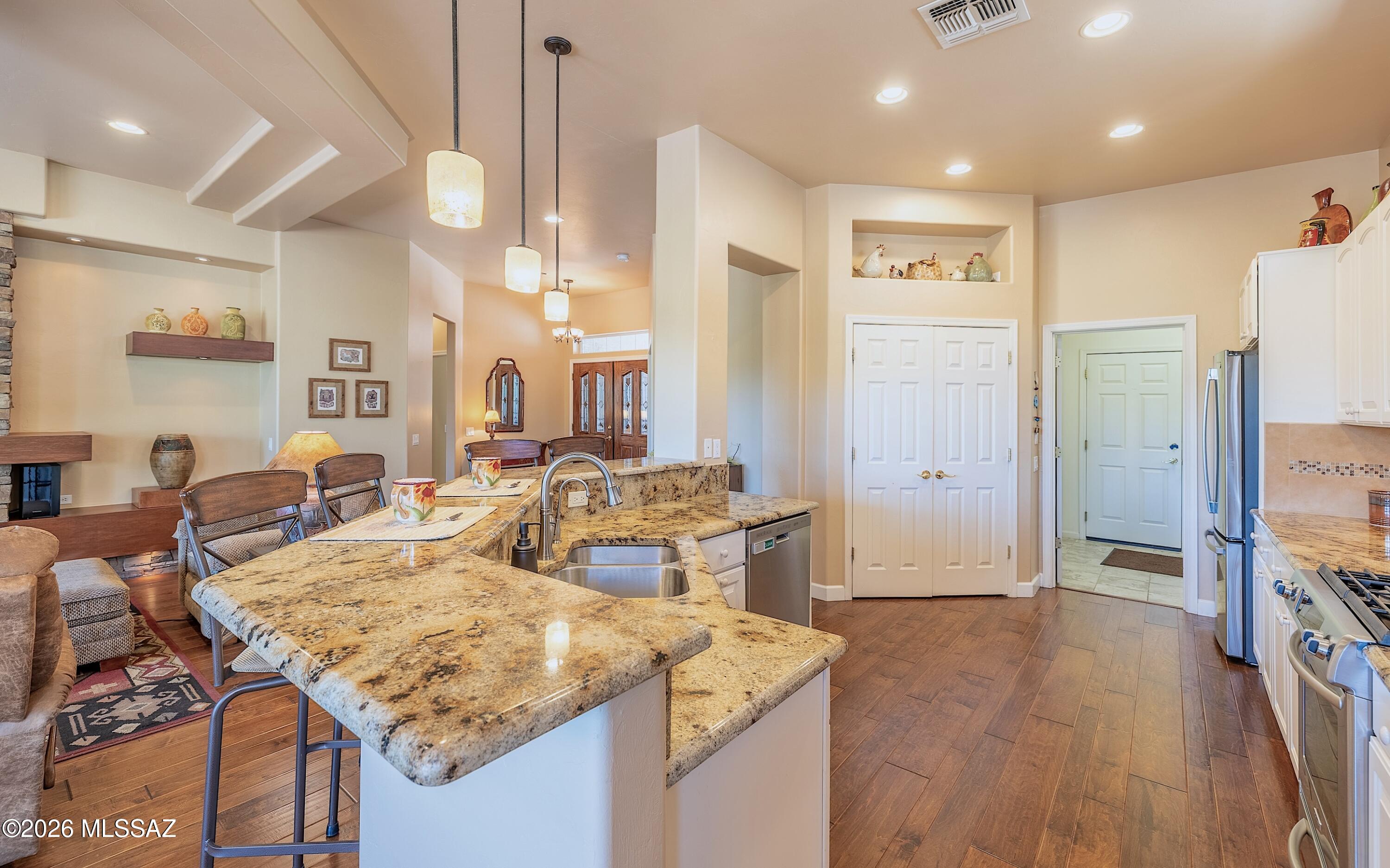 Heritage Highlands - Residential