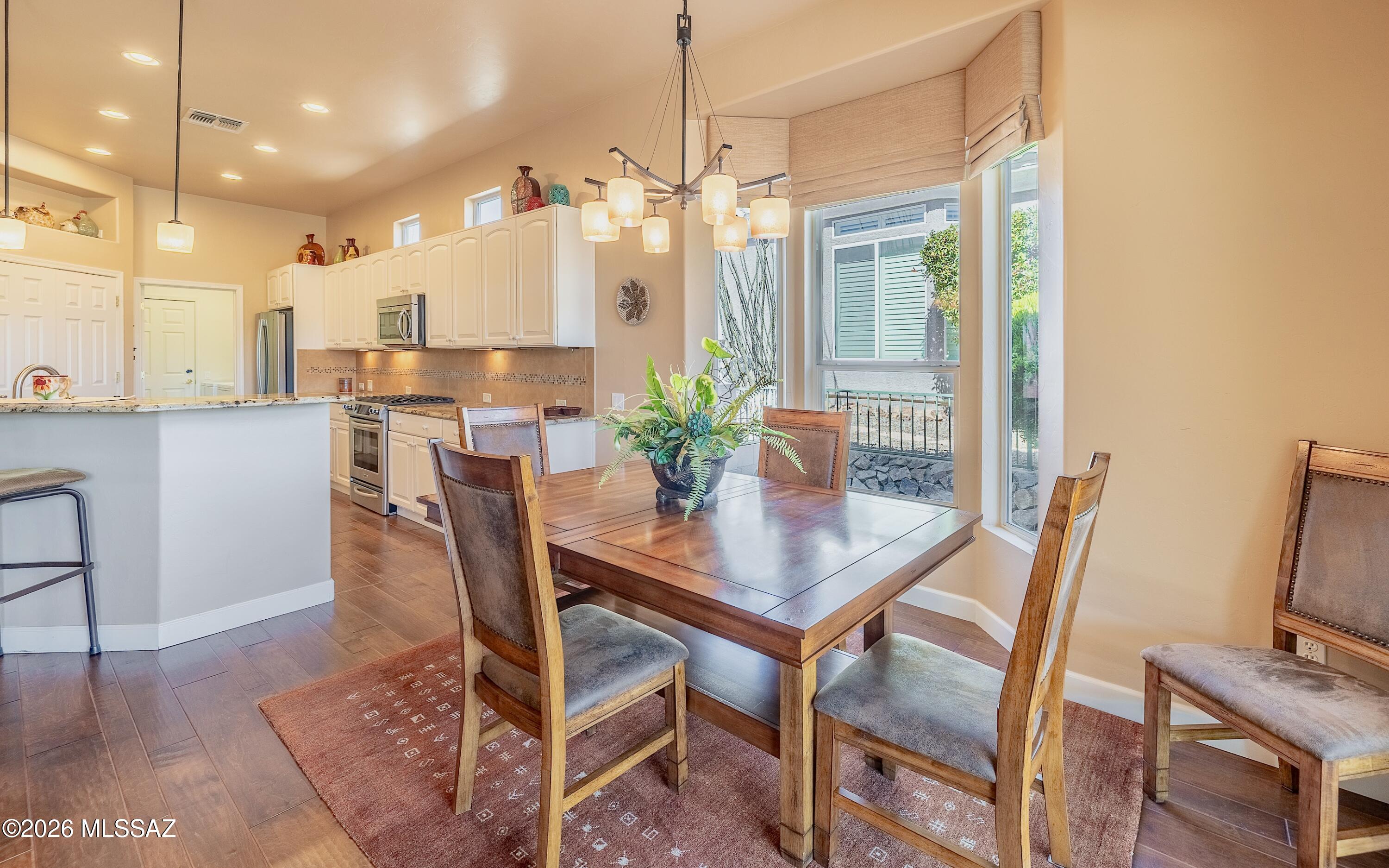 Heritage Highlands - Residential