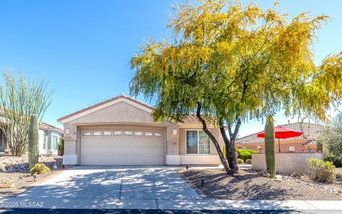 5432 W Winding Desert Drive Marana AZ 85658