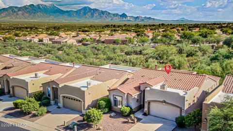 Photo of 759 W Moorwood Street, Green Valley, AZ 85614 (MLS # 22621708)