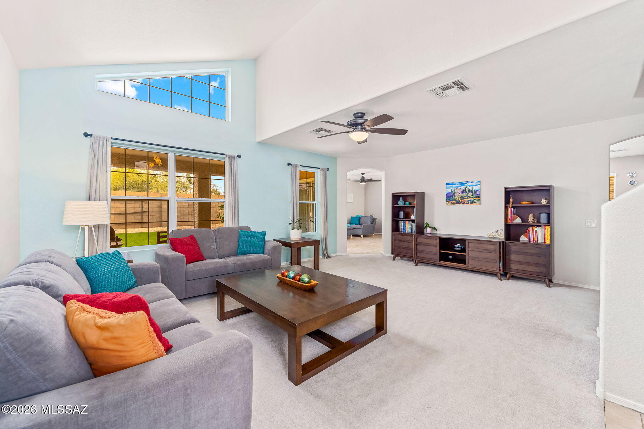 Bluffs (The) 2 - Residential