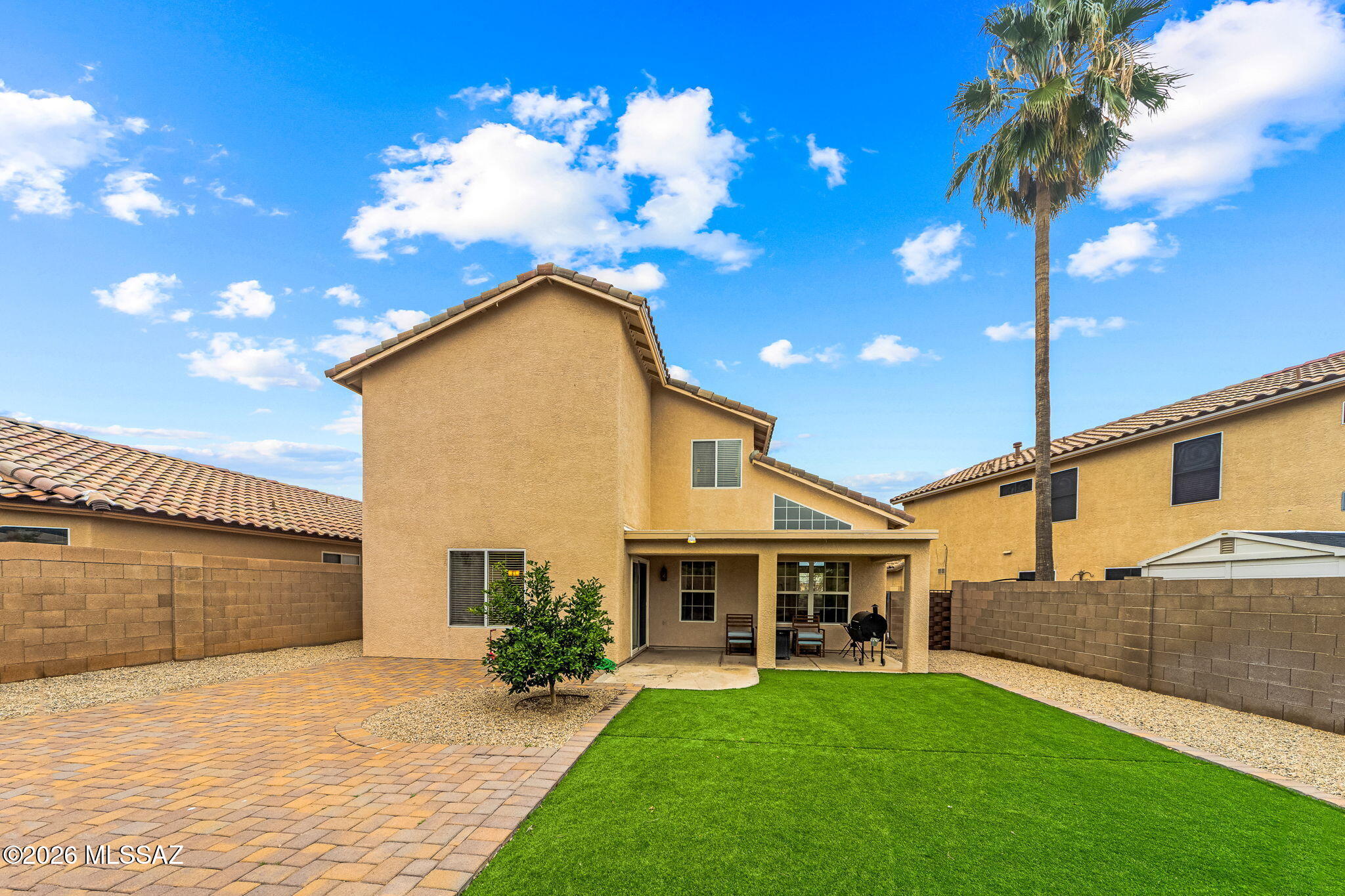 Bluffs (The) 2 - Residential
