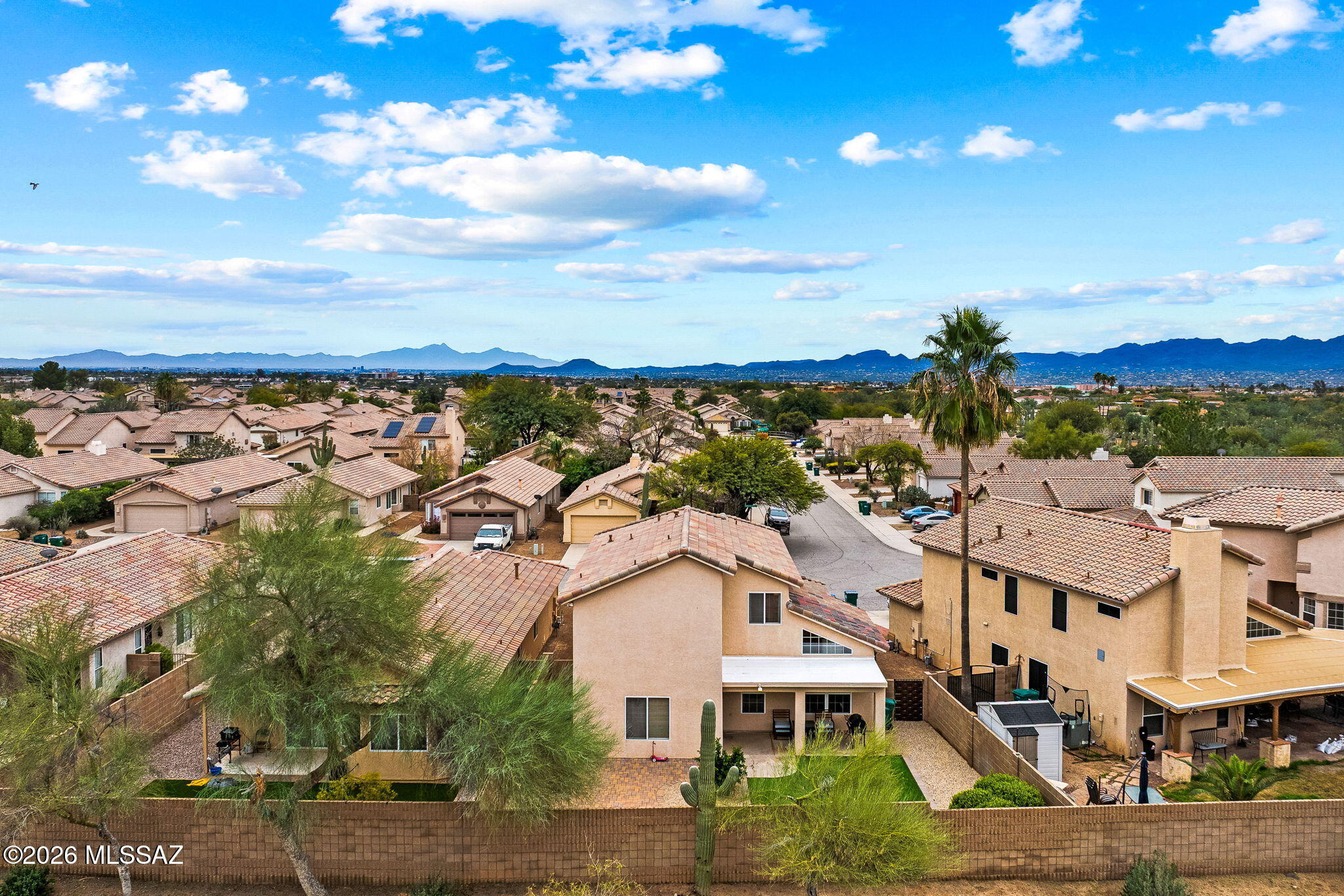 Bluffs (The) 2 - Residential