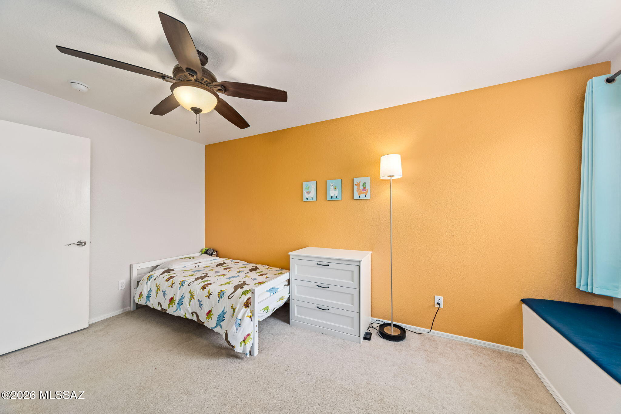 Bluffs (The) 2 - Residential