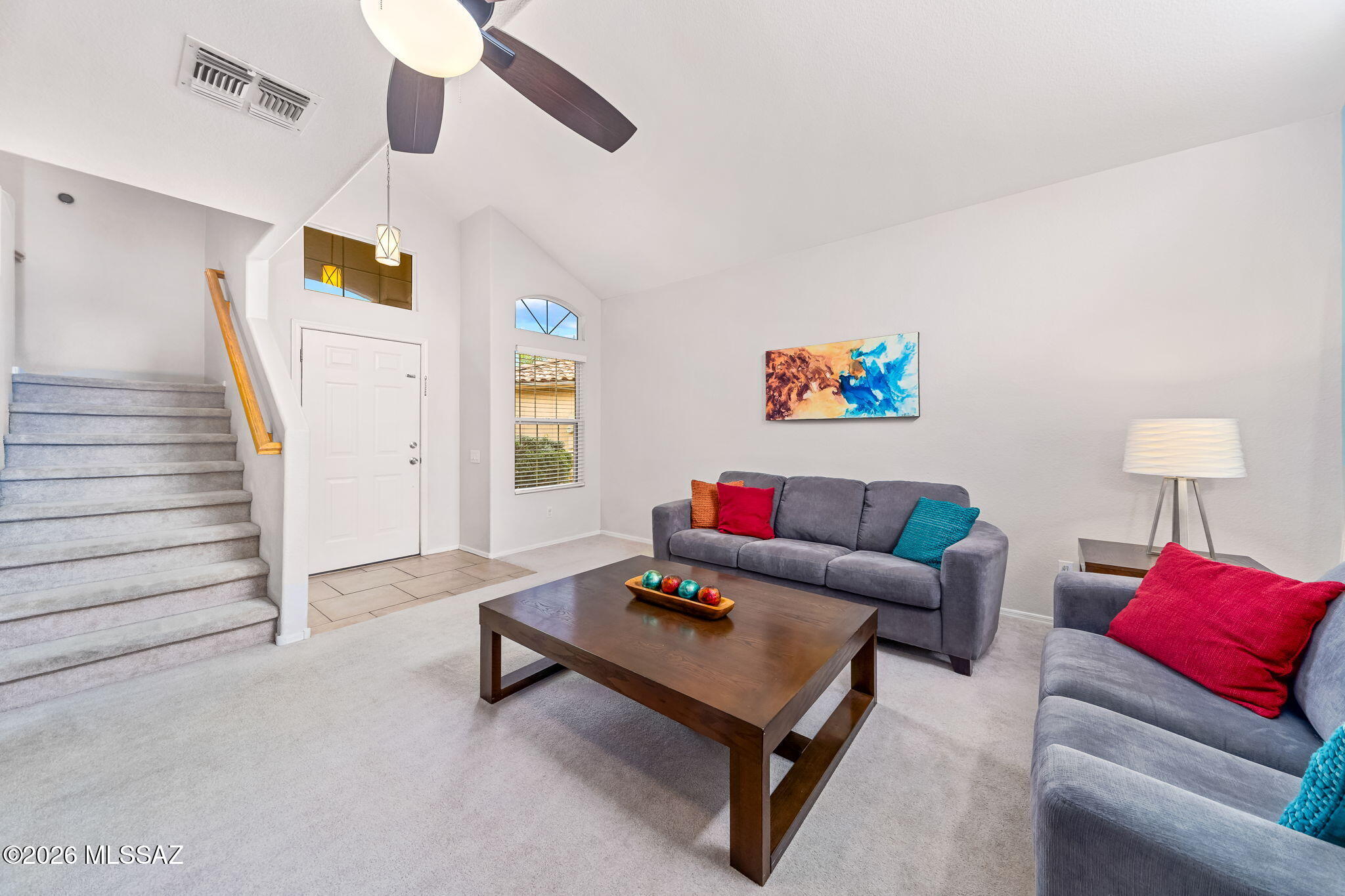 Bluffs (The) 2 - Residential