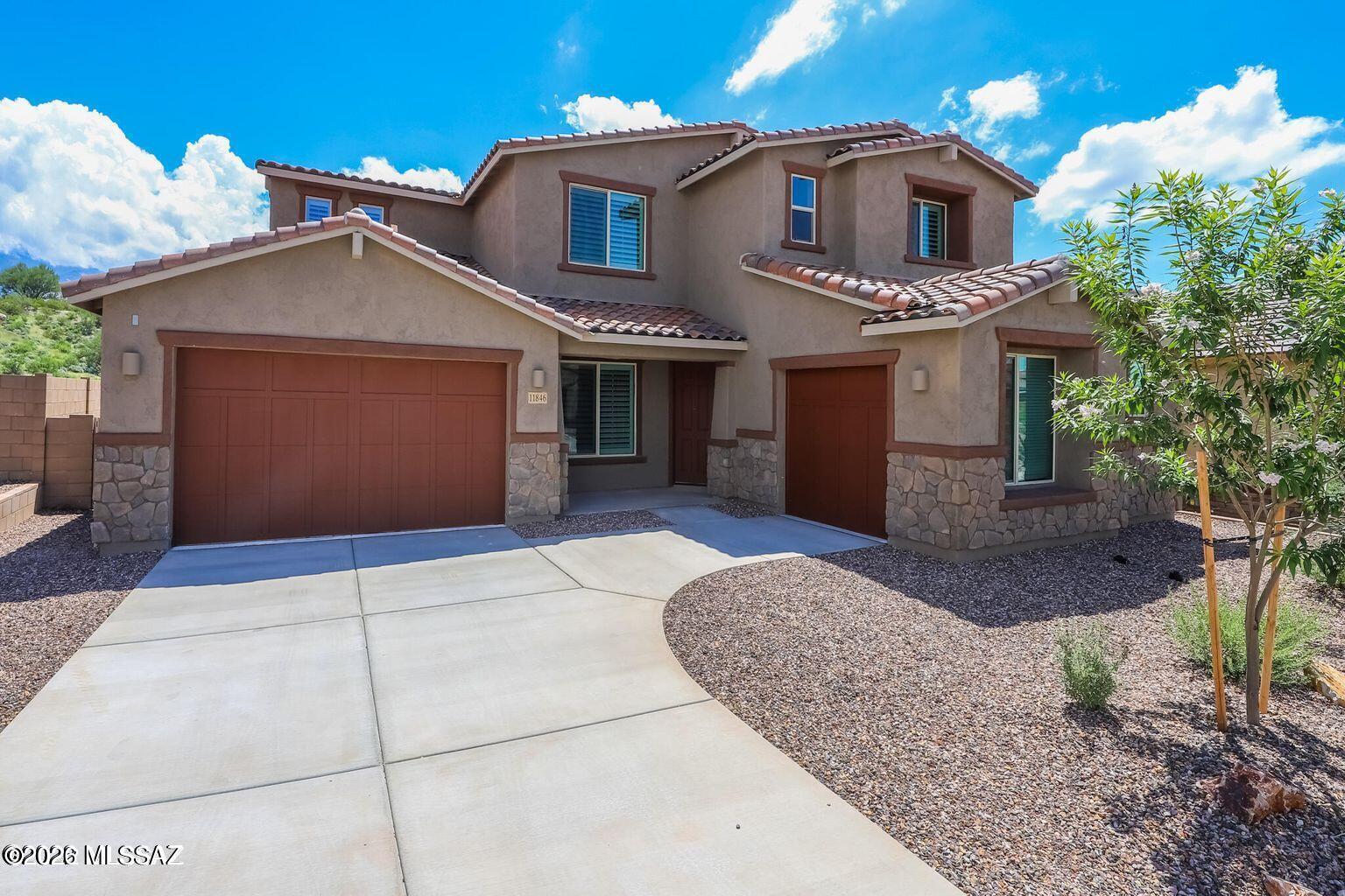11846 N Silver Village Place