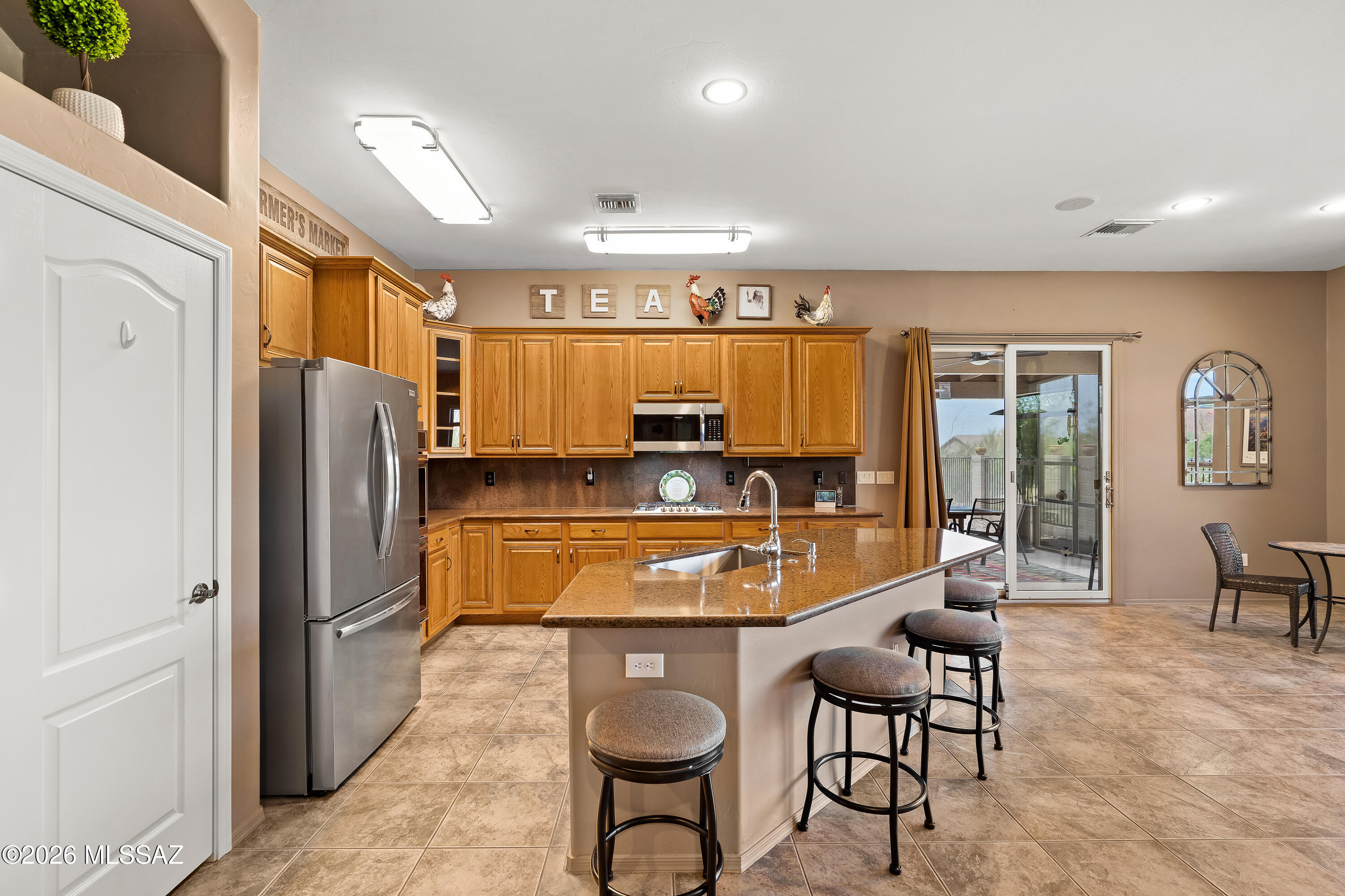 Estates at Cienega Creek Preserve (1-67) - Residential
