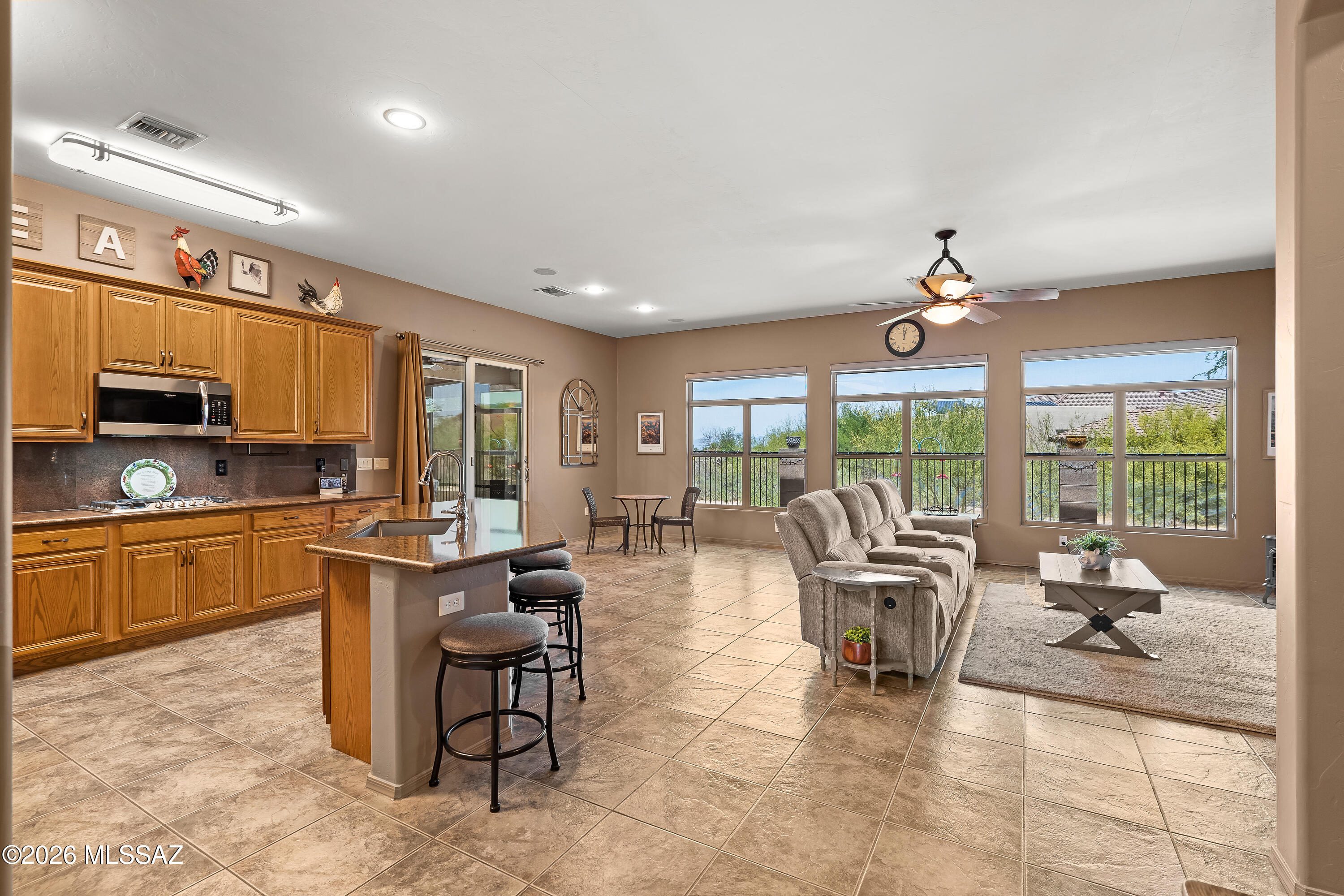 Estates at Cienega Creek Preserve (1-67) - Residential