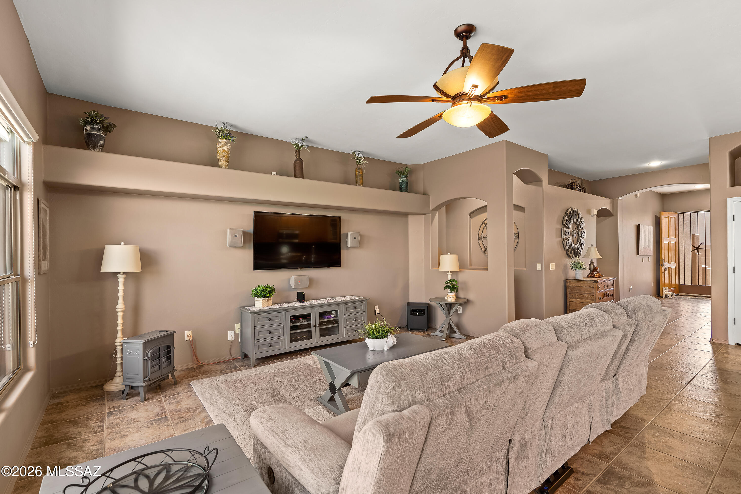 Estates at Cienega Creek Preserve (1-67) - Residential